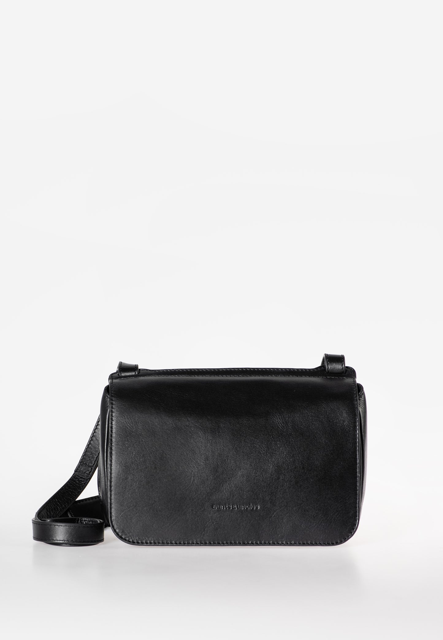 Magnolia Jamie's Orchard jet black | Bildmaterial bereitgestellt von SHOES.PLEASE.