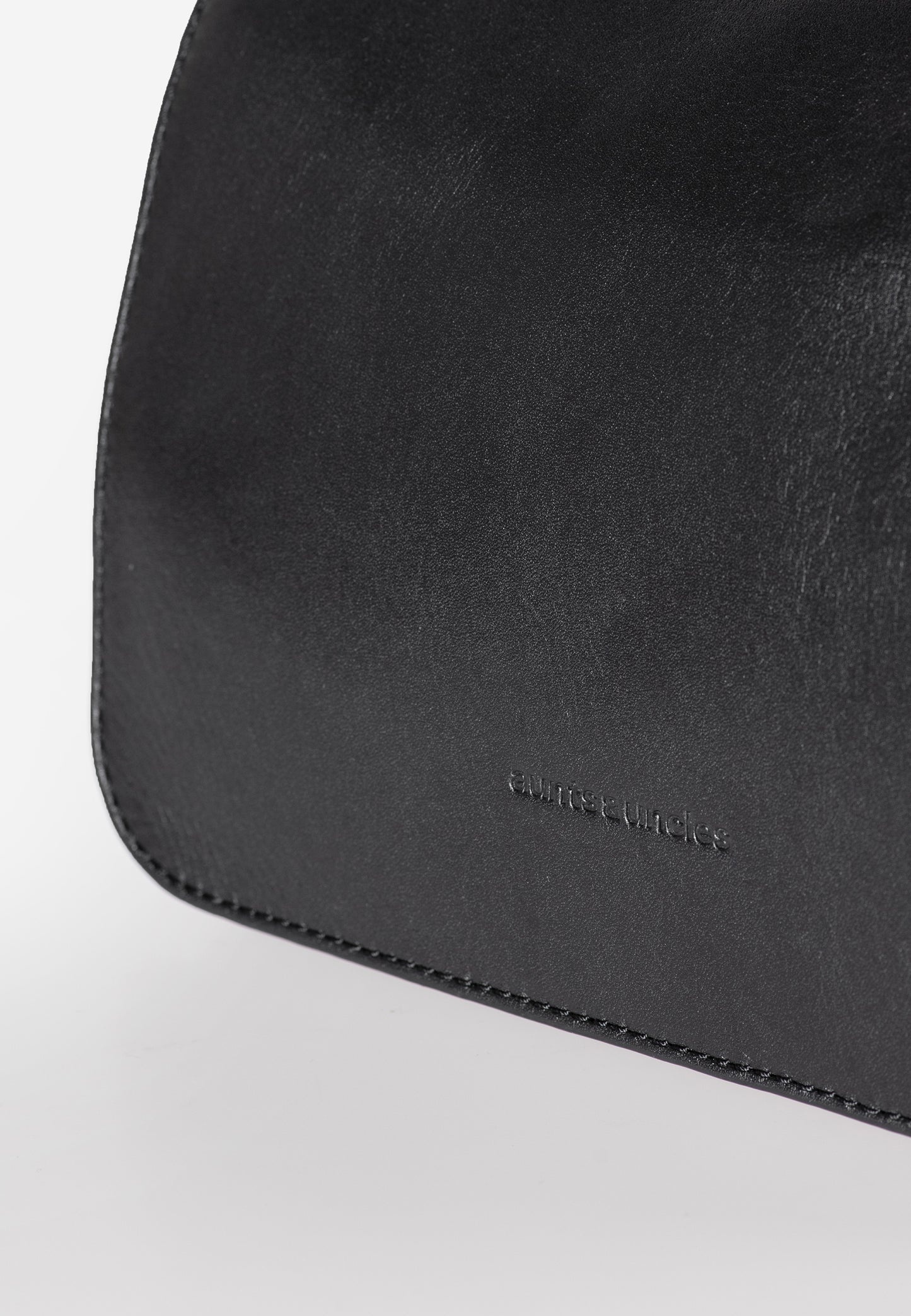 Magnolia Jamie's Orchard jet black | Bildmaterial bereitgestellt von SHOES.PLEASE.