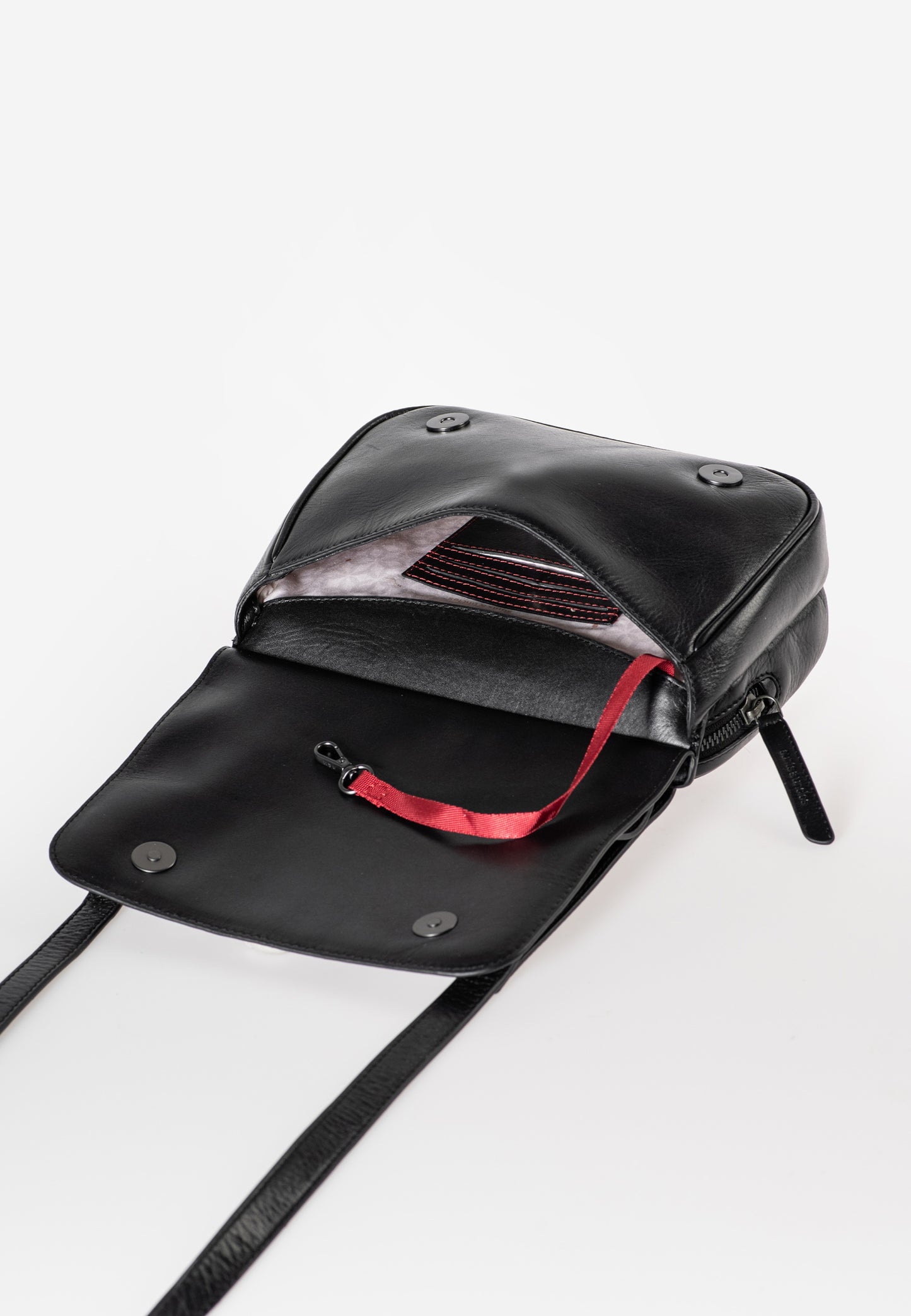 Magnolia Jamie's Orchard jet black | Bildmaterial bereitgestellt von SHOES.PLEASE.