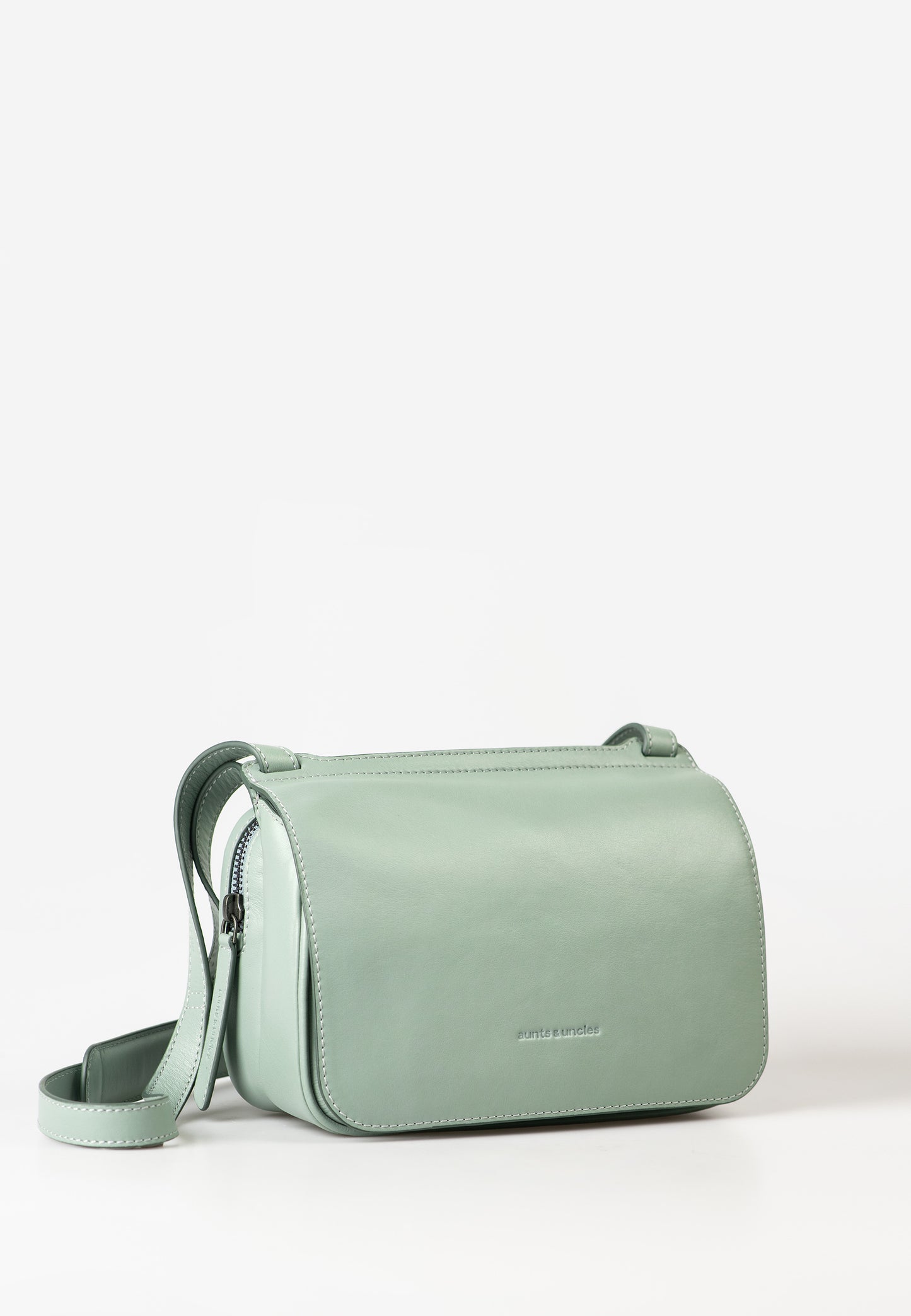 Magnolia Jamie's Orchard sage green | Bildmaterial bereitgestellt von SHOES.PLEASE.