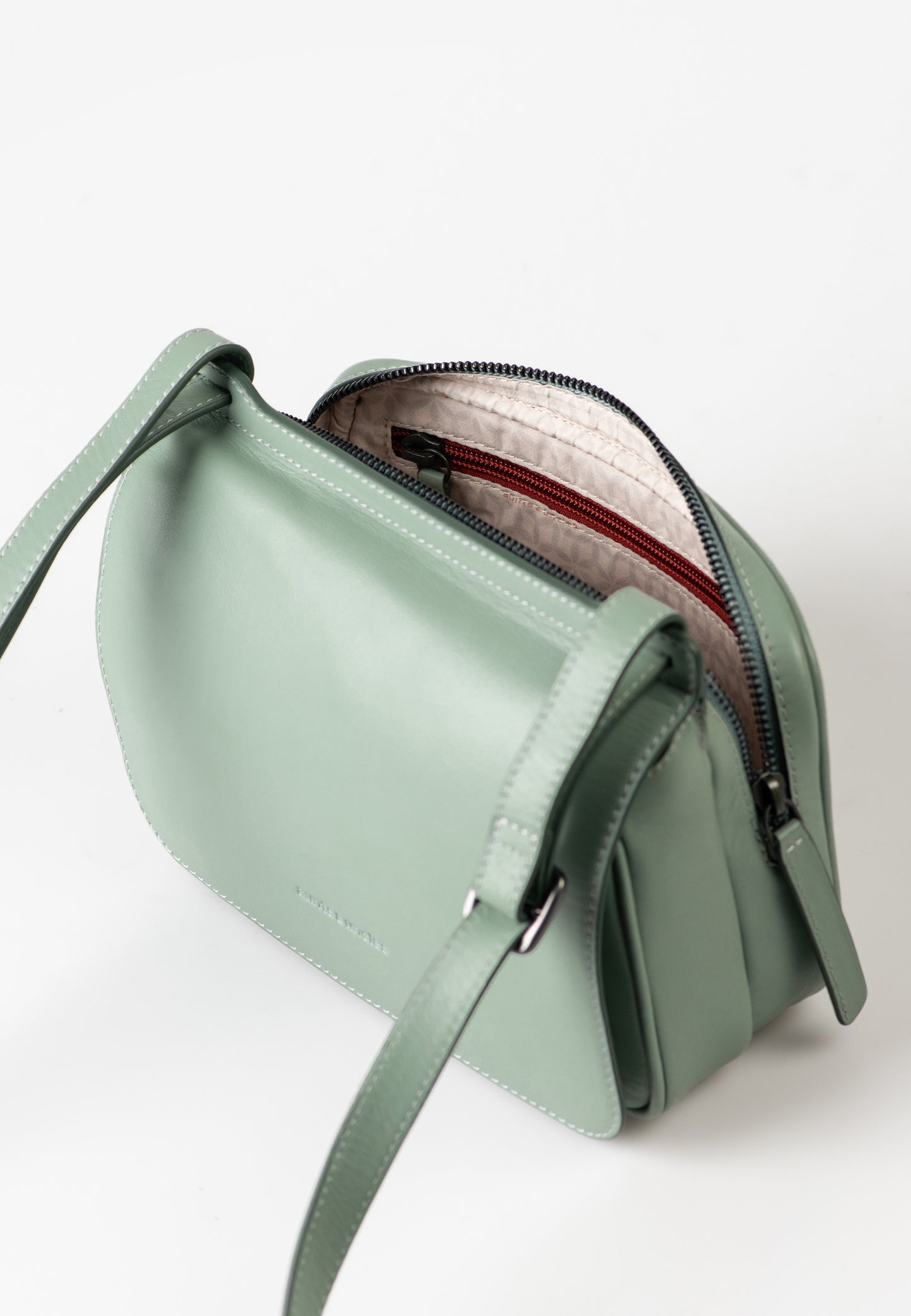Magnolia Jamie's Orchard sage green | Bildmaterial bereitgestellt von SHOES.PLEASE.