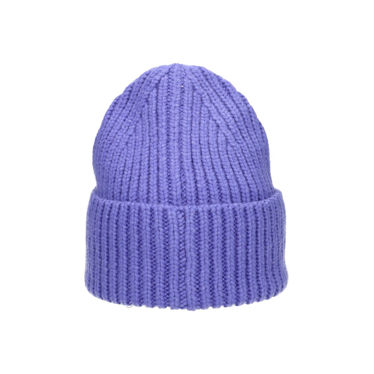 W Chunky Rib Beanie lupine | Bildmaterial bereitgestellt von SHOES.PLEASE.