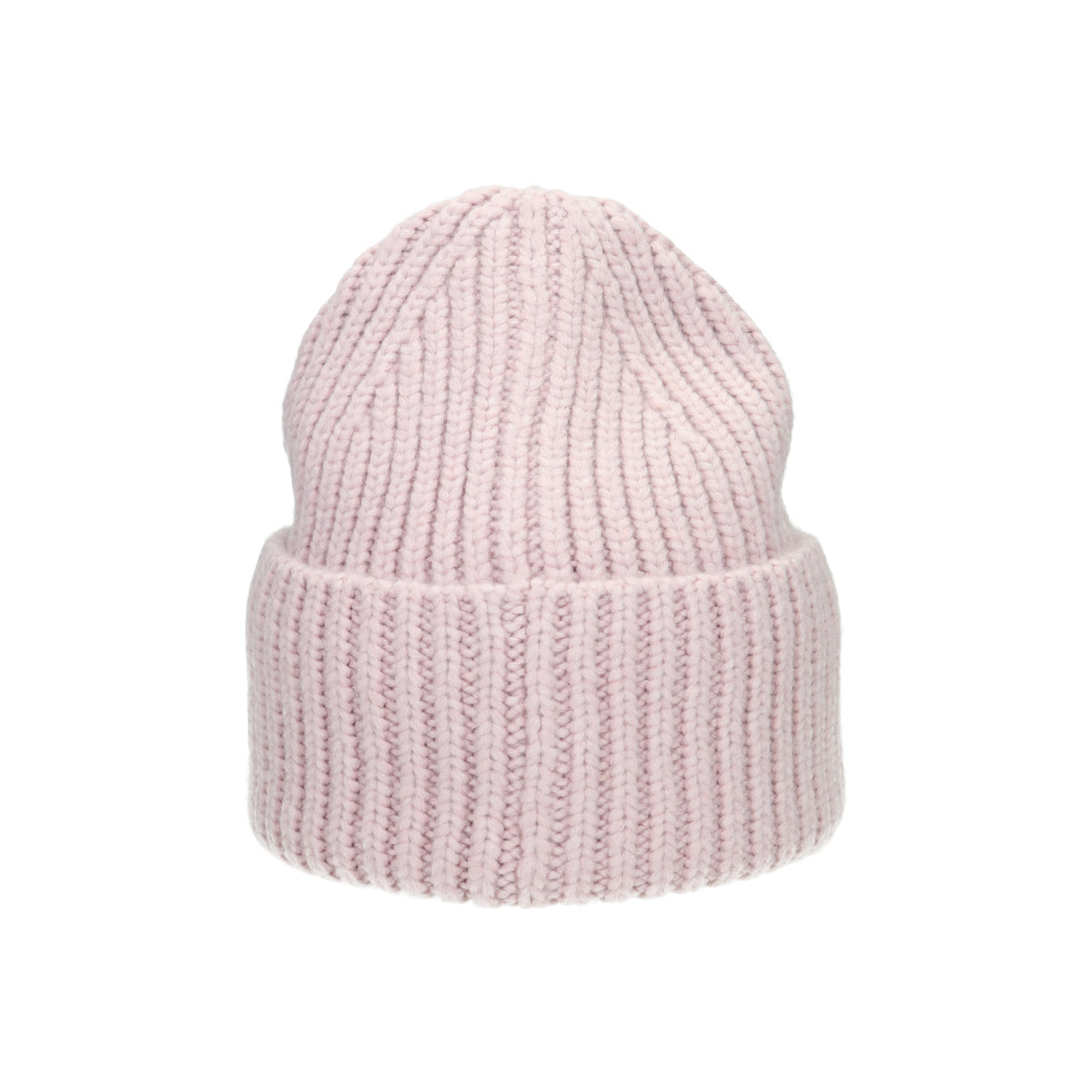 W Chunky Rib Beanie mauve | Bildmaterial bereitgestellt von SHOES.PLEASE.