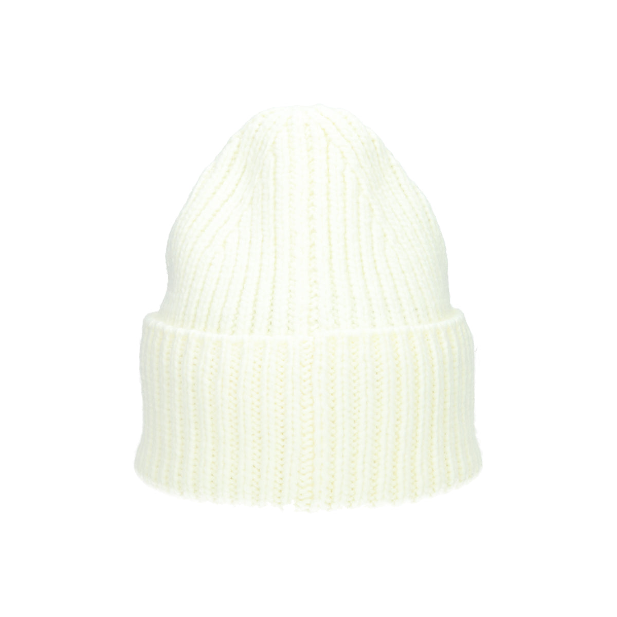 W Chunky Rib Beanie nimbus | Bildmaterial bereitgestellt von SHOES.PLEASE.