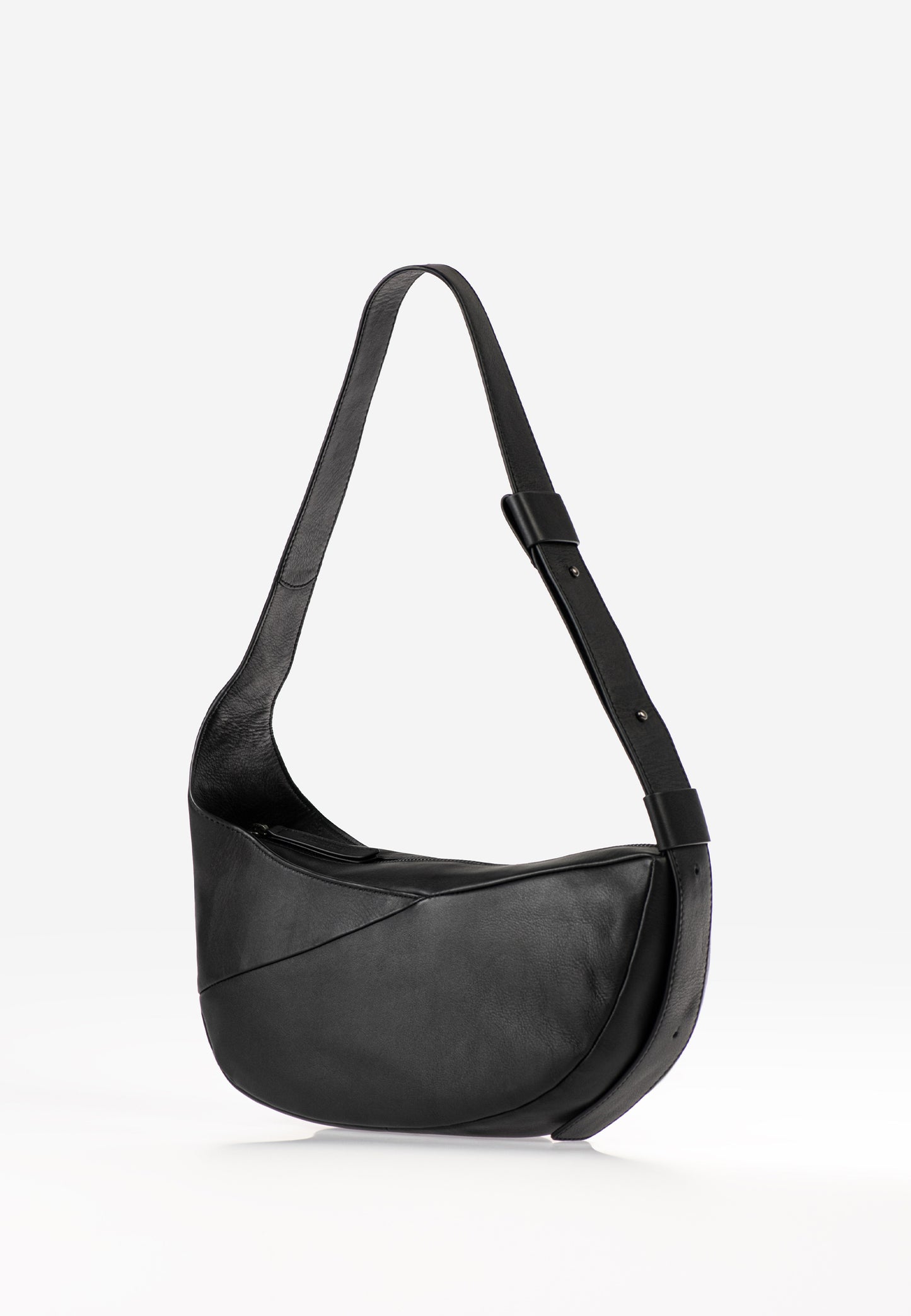 Bee Balm Jamie's Orchard jet black | Bildmaterial bereitgestellt von SHOES.PLEASE.