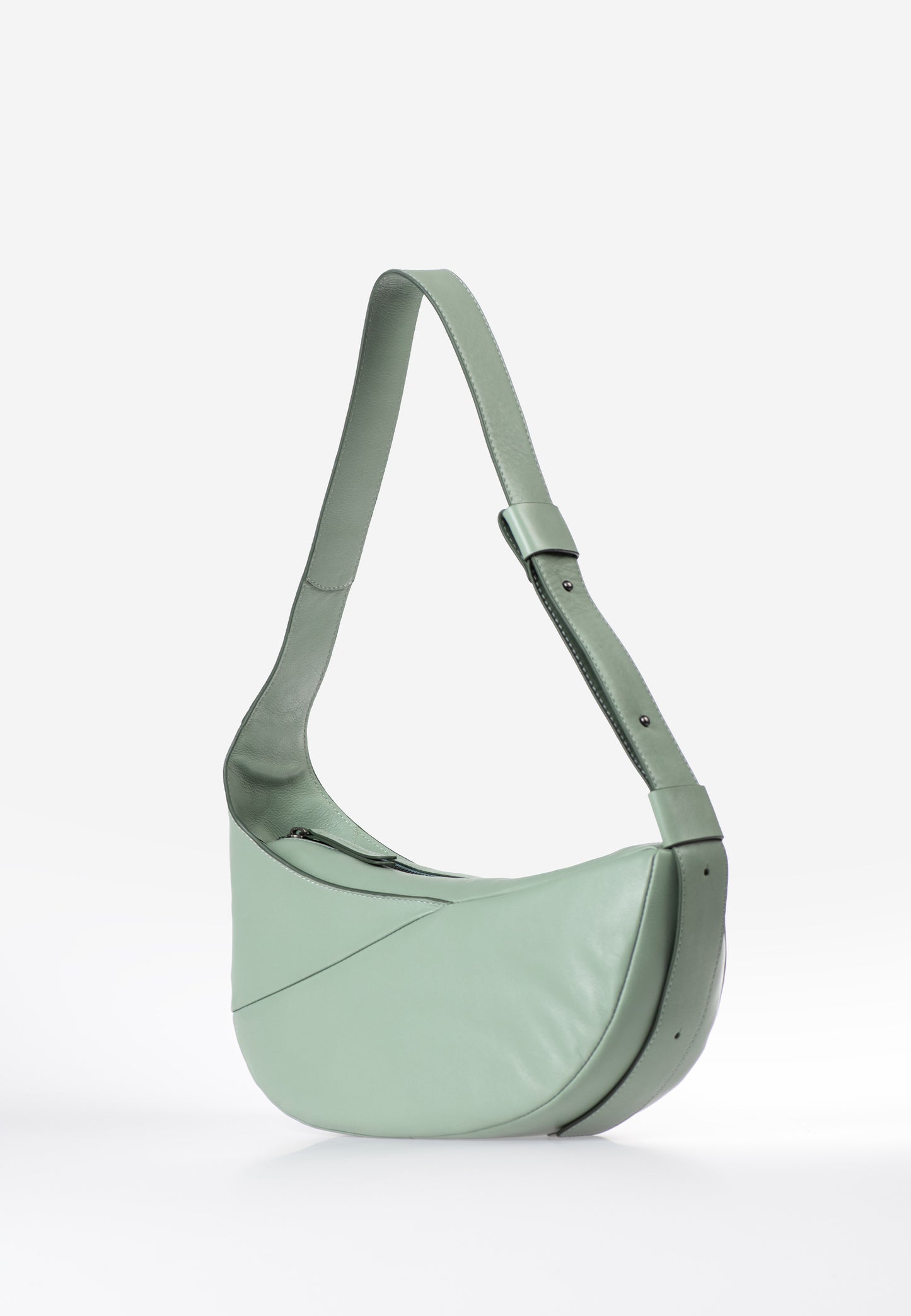 Bee Balm Jamie's Orchard sage green | Bildmaterial bereitgestellt von SHOES.PLEASE.