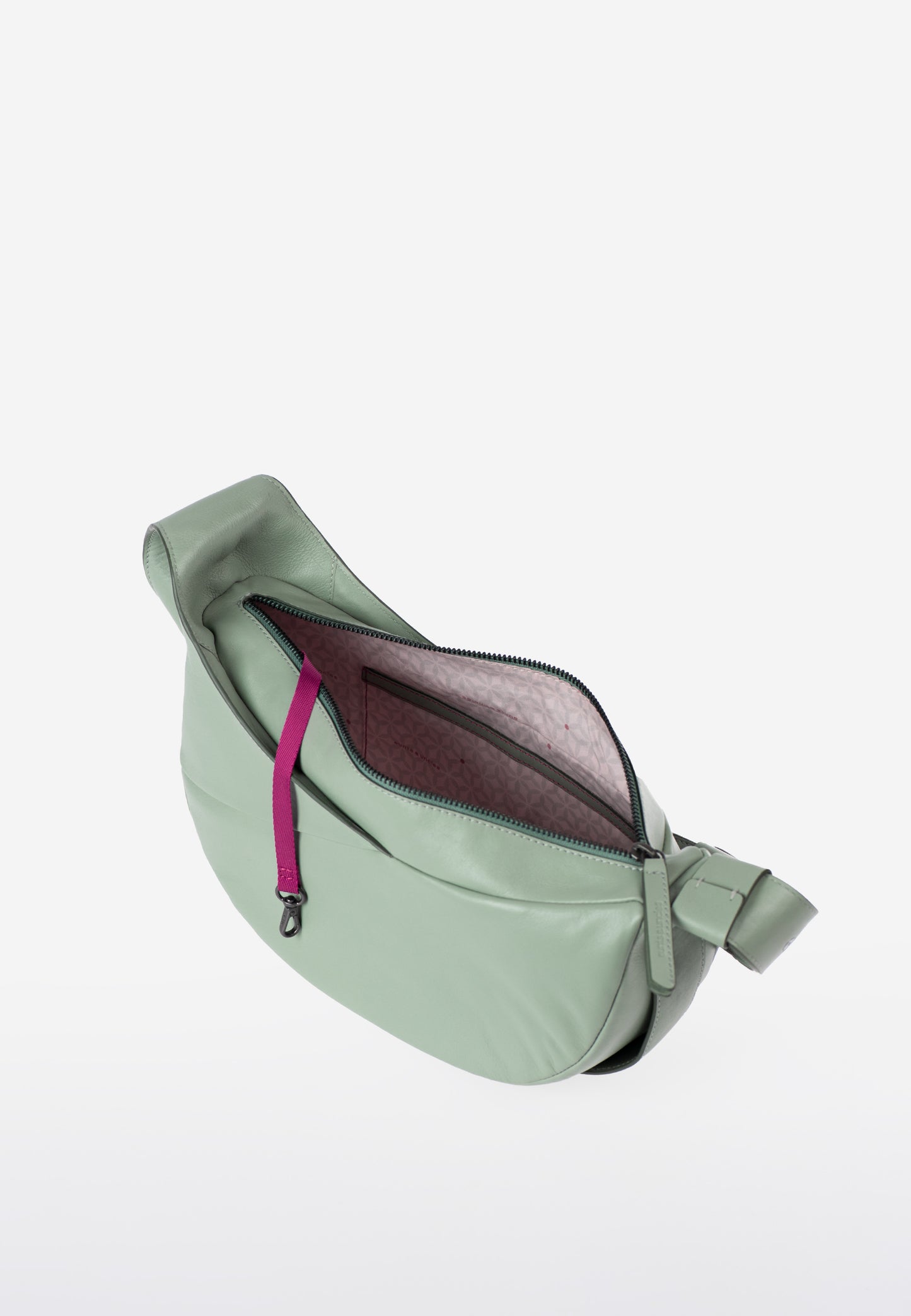 Bee Balm Jamie's Orchard sage green | Bildmaterial bereitgestellt von SHOES.PLEASE.