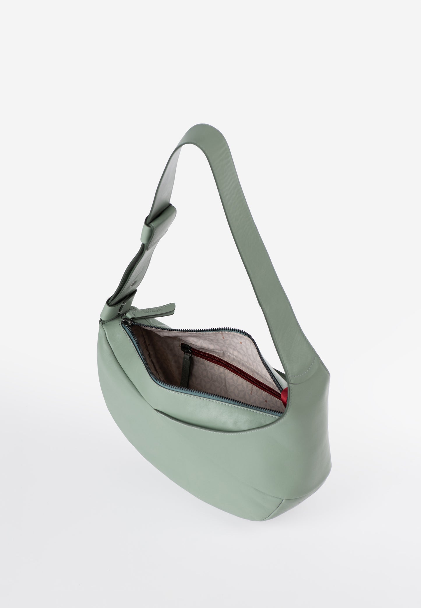 Bee Balm Jamie's Orchard sage green | Bildmaterial bereitgestellt von SHOES.PLEASE.