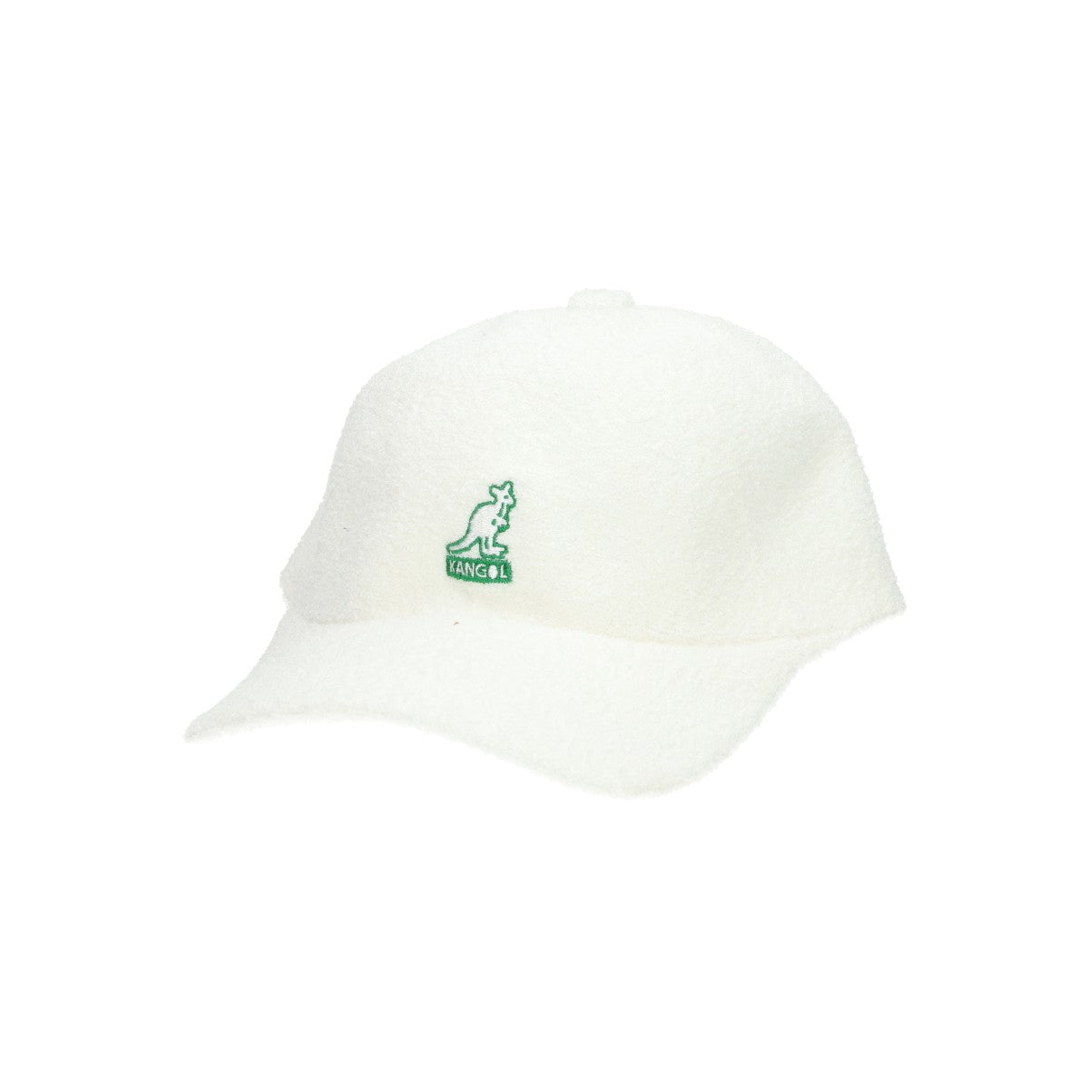 Bermuda Elastic Spacecap white | Bildmaterial bereitgestellt von SHOES.PLEASE.
