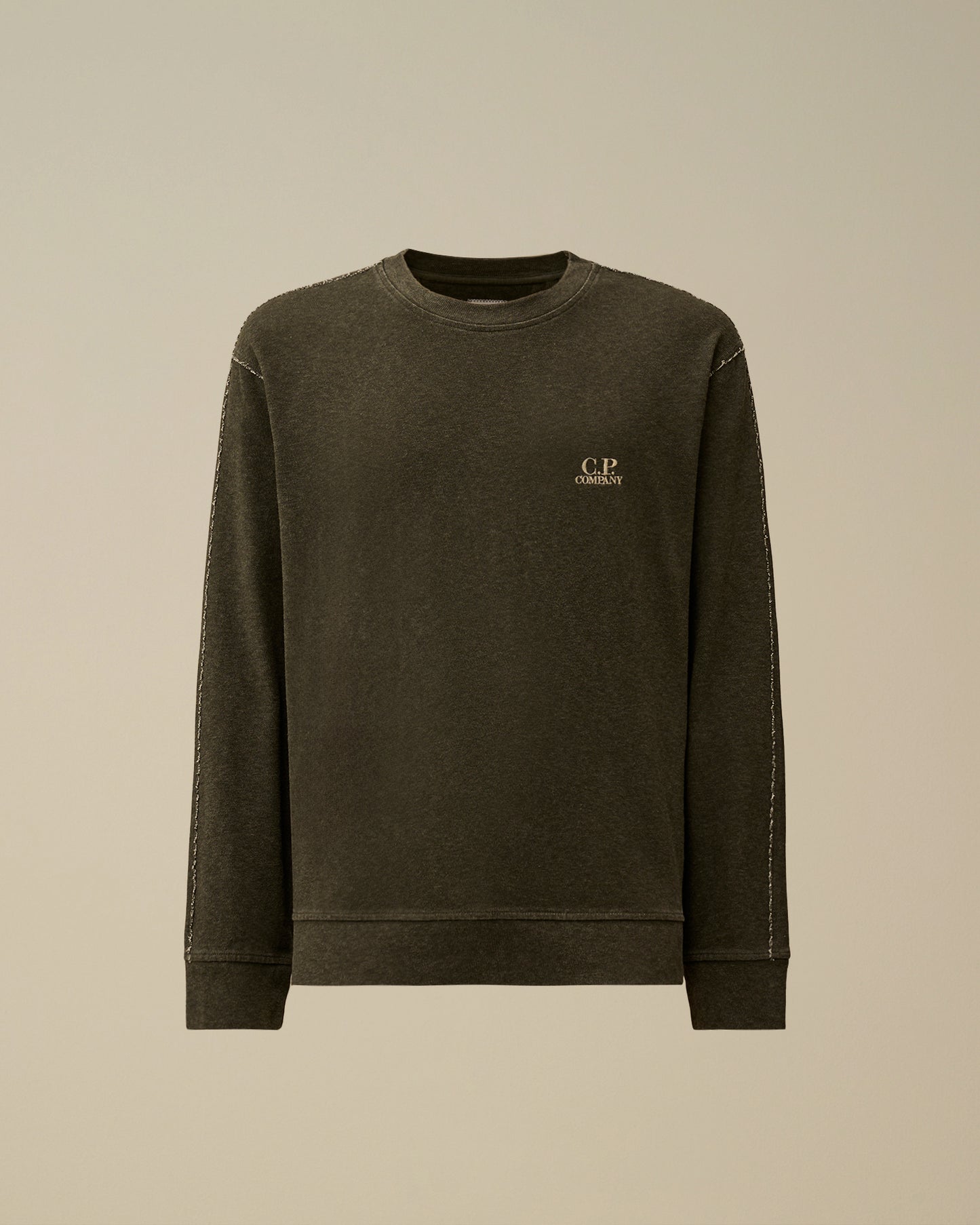 SWEATSHIRTS - CREW NECK gunmetal | Bildmaterial bereitgestellt von SHOES.PLEASE.