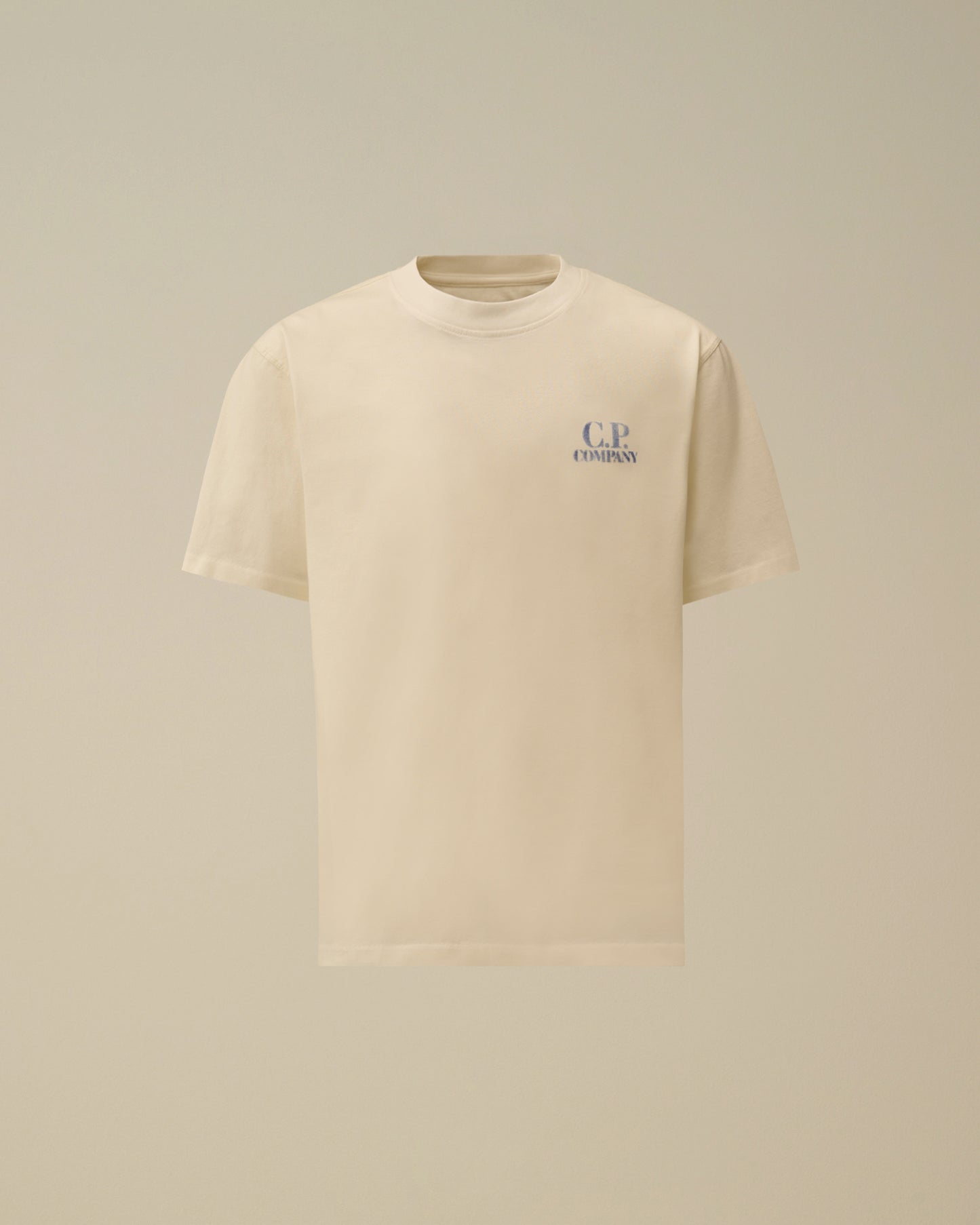 T-SHIRTS - SHORT SLEEVE gauze white | Bildmaterial bereitgestellt von SHOES.PLEASE.