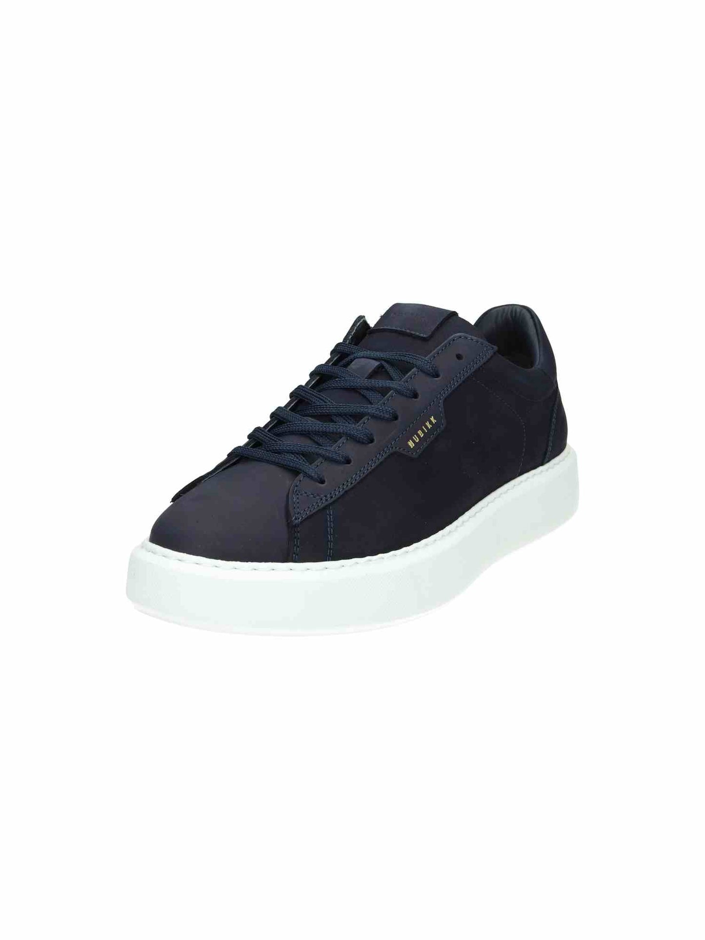 Vince Tora navy nubuck | Bildmaterial bereitgestellt von SHOES.PLEASE.
