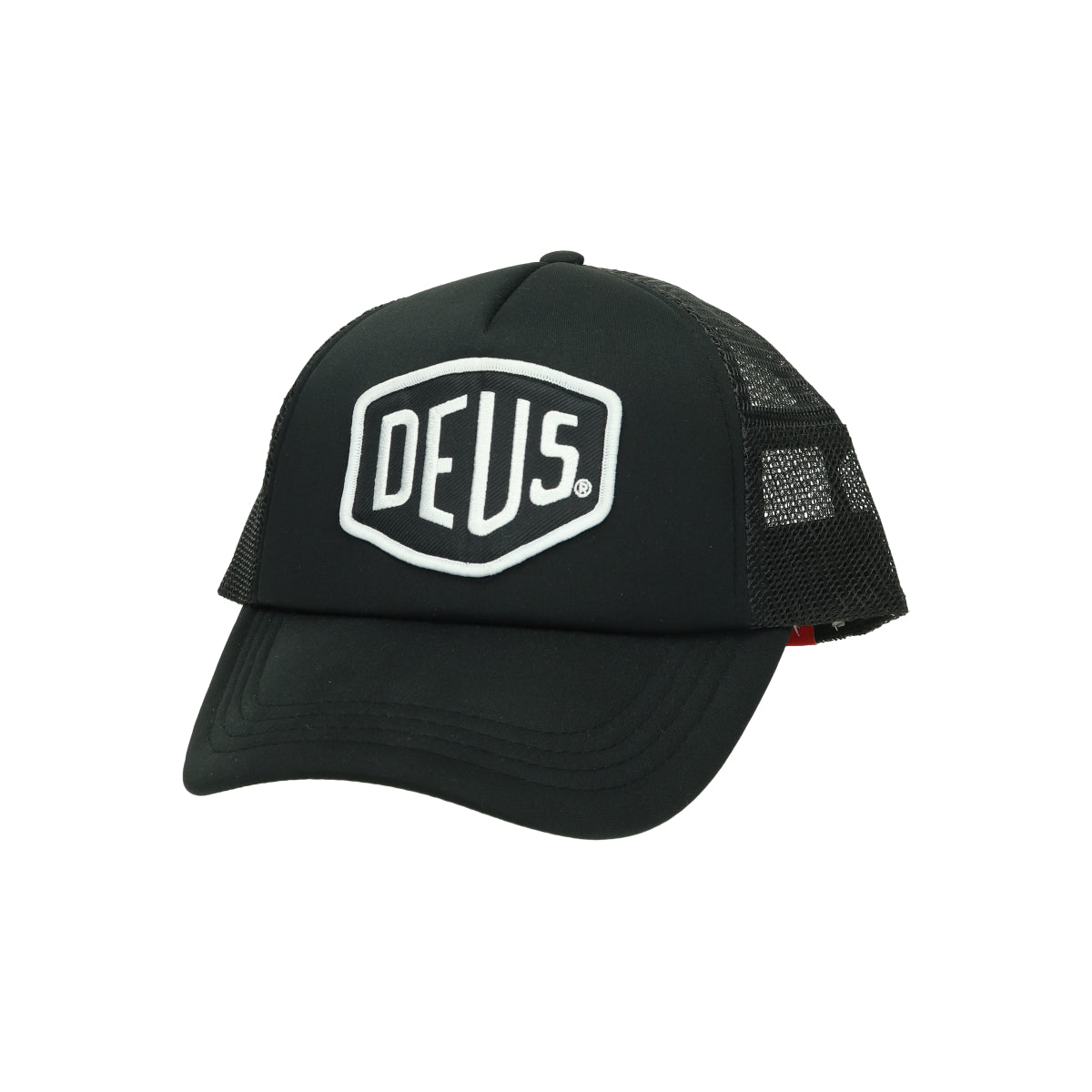 Baylands Trucker DMS07875 black-white | Bildmaterial bereitgestellt von SHOES.PLEASE.