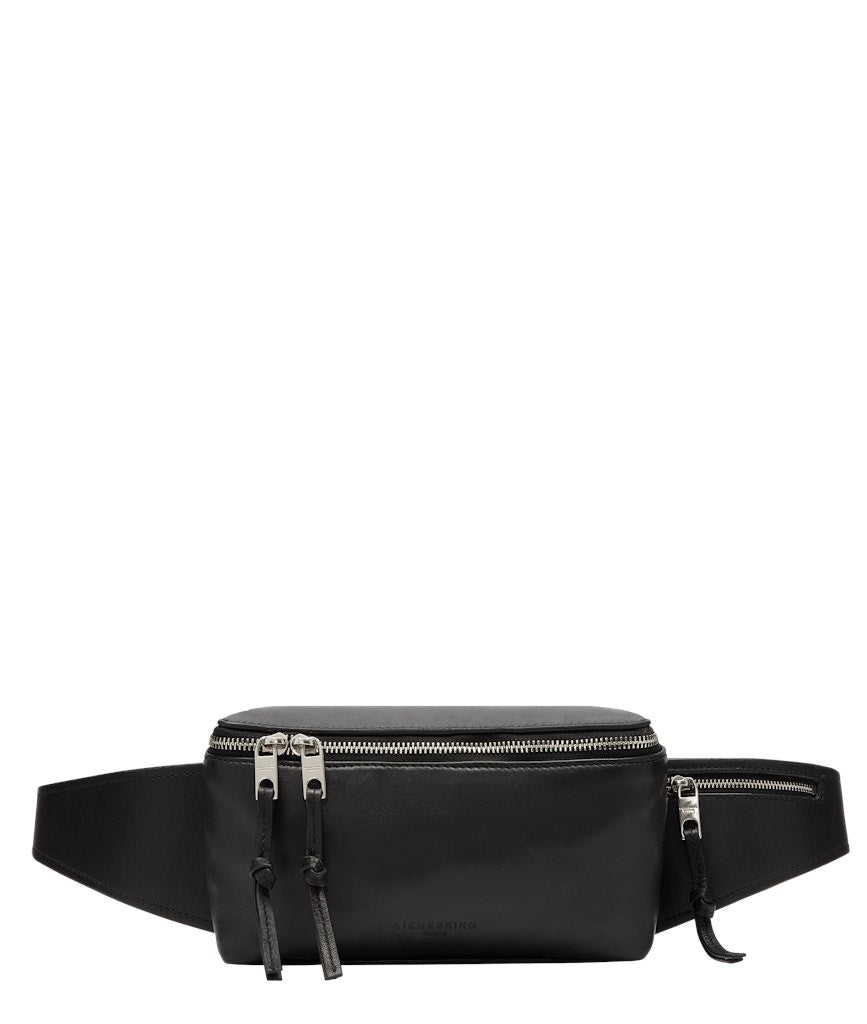 Hera Beltbag Sheep Natural black | Bildmaterial bereitgestellt von SHOES.PLEASE.