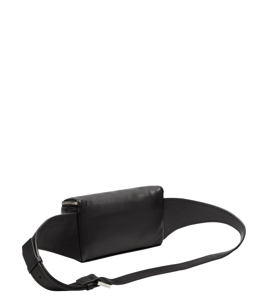 Hera Beltbag Sheep Natural black | Bildmaterial bereitgestellt von SHOES.PLEASE.