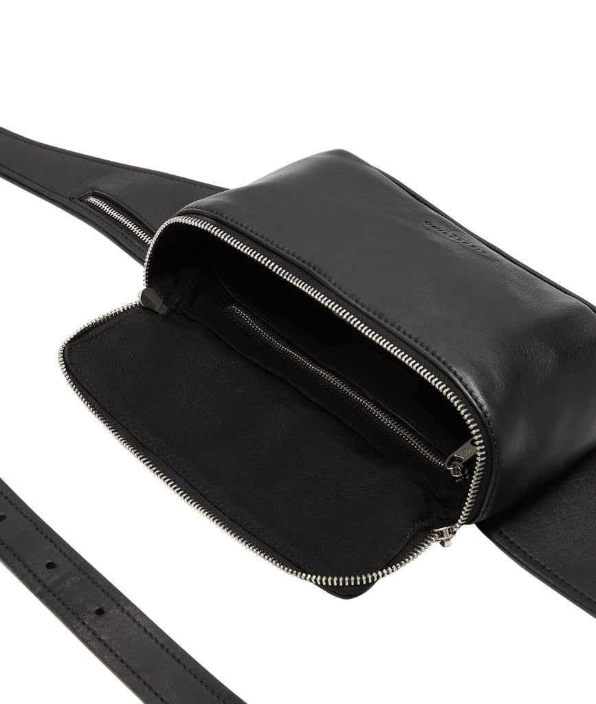 Hera Beltbag Sheep Natural black | Bildmaterial bereitgestellt von SHOES.PLEASE.