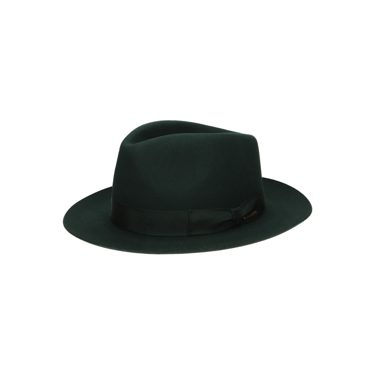 Fedora Furfelt graubraun | Bildmaterial bereitgestellt von SHOES.PLEASE.