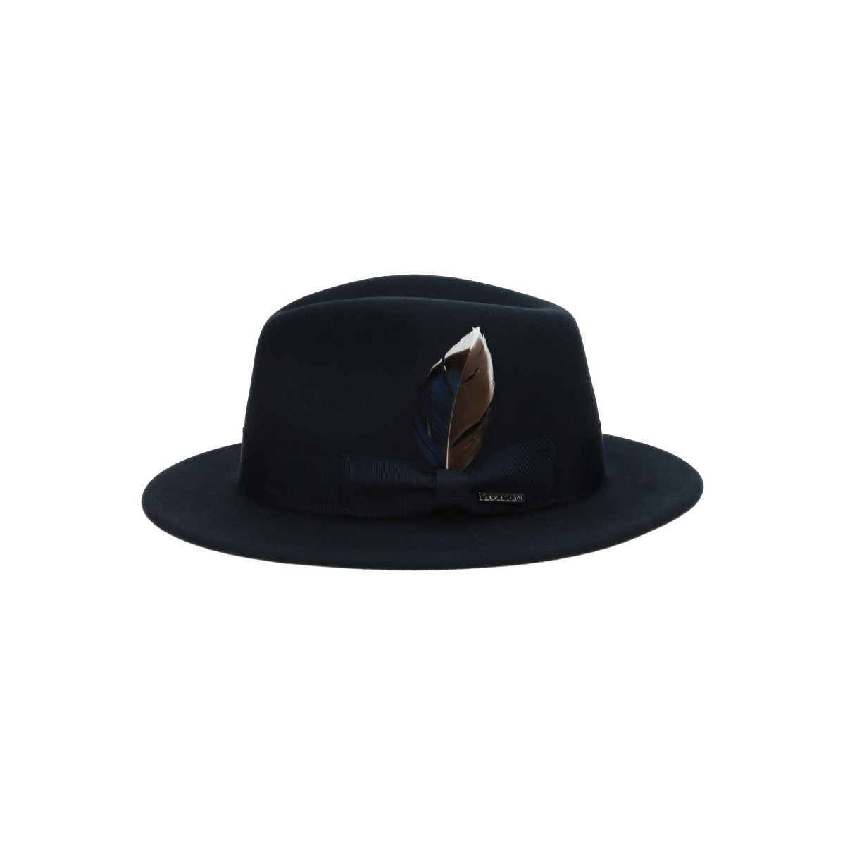 Traveller Woolfelt/Cashmere navy blau | Bildmaterial bereitgestellt von SHOES.PLEASE.