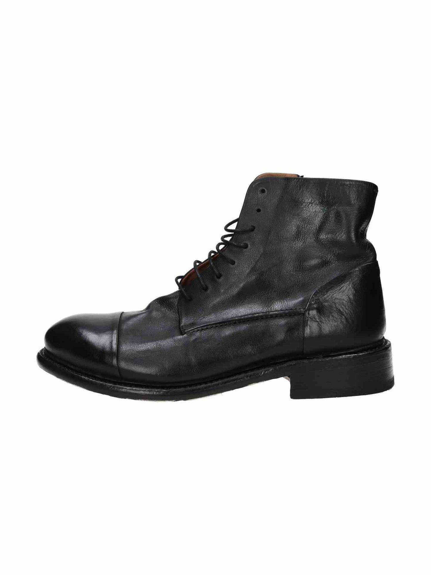 242M24001D1 Todi-NS washed black | Bildmaterial bereitgestellt von SHOES.PLEASE.