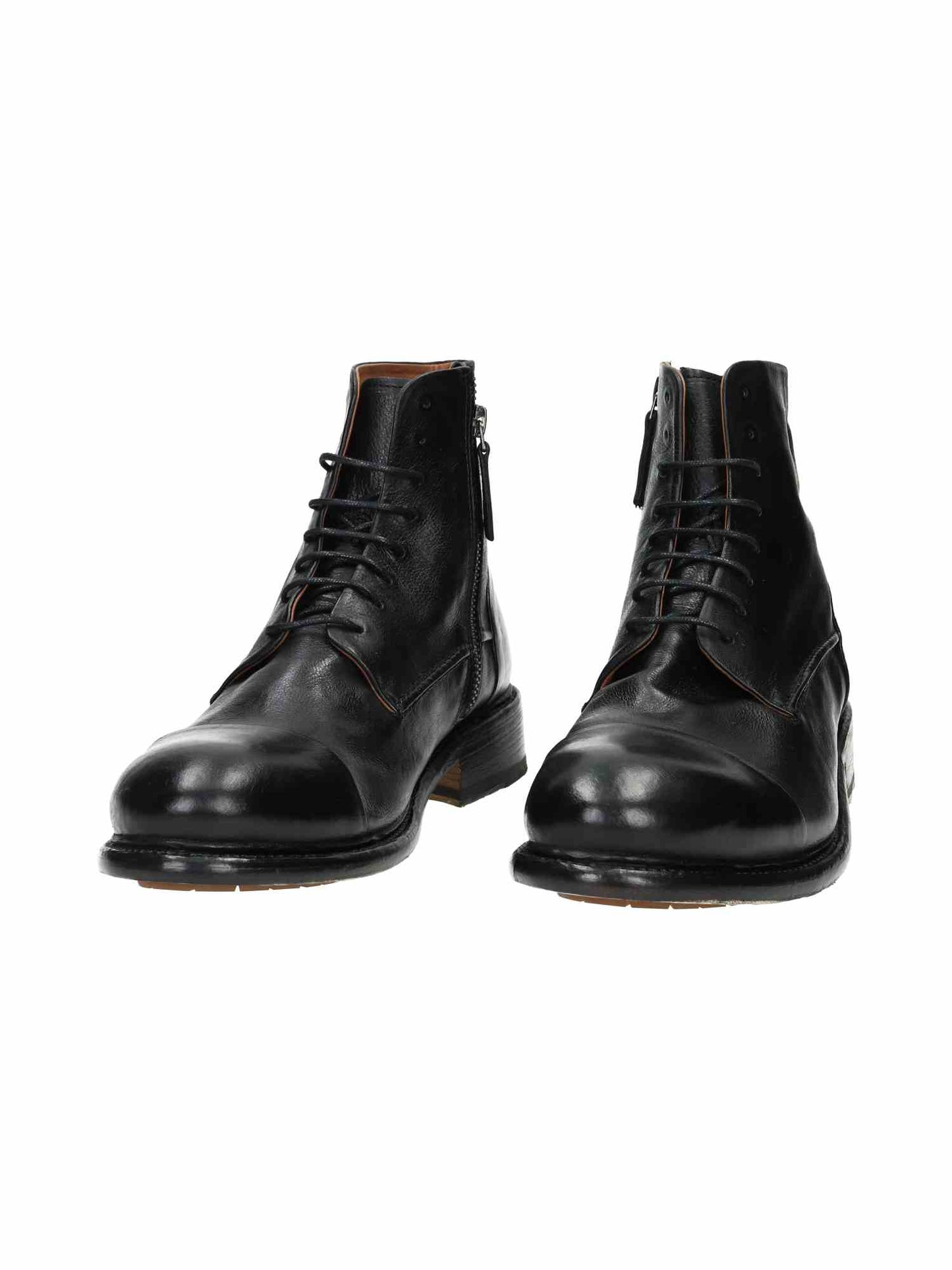 242M24001D1 Todi-NS washed black | Bildmaterial bereitgestellt von SHOES.PLEASE.