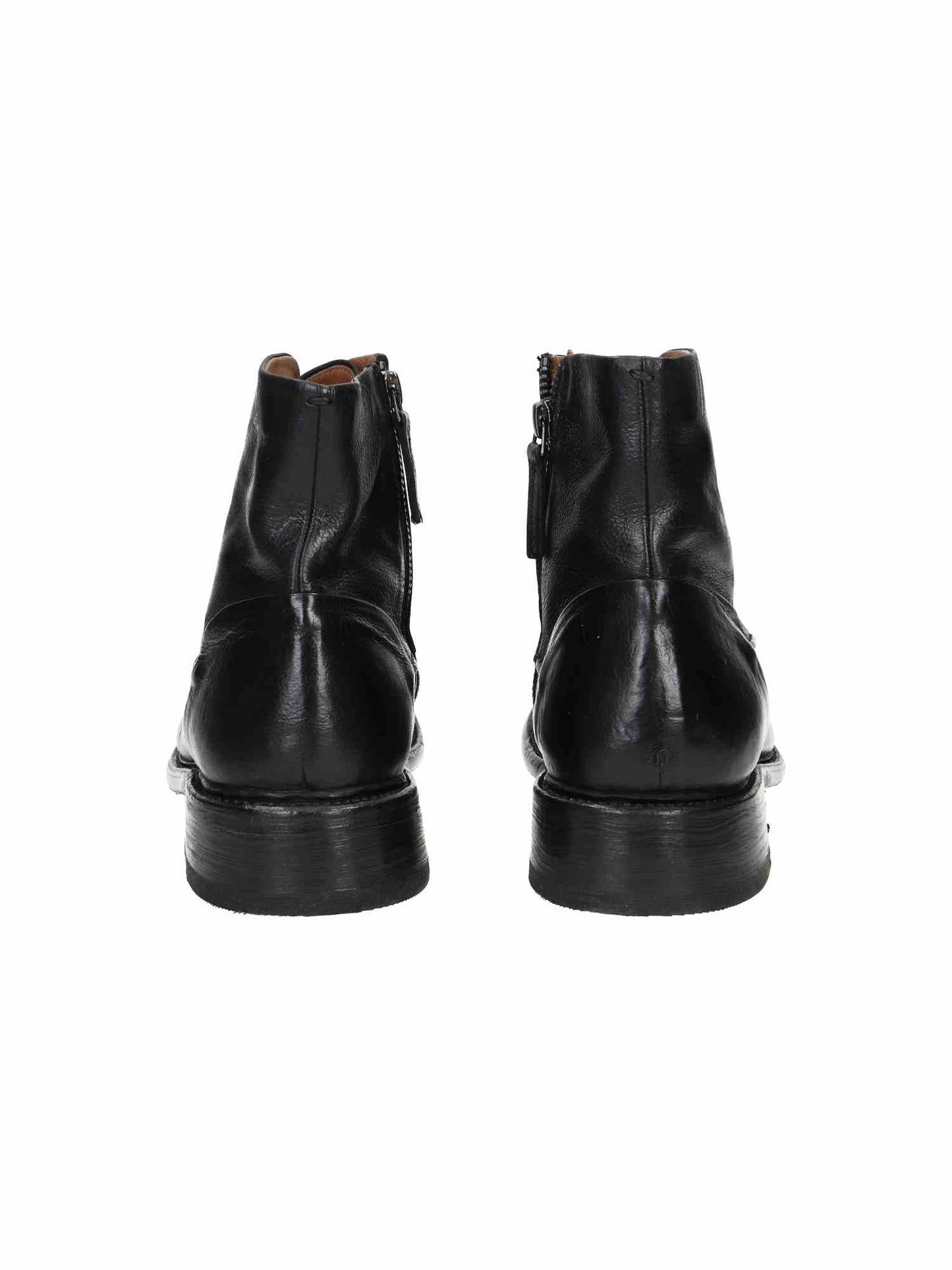 242M24001D1 Todi-NS washed black | Bildmaterial bereitgestellt von SHOES.PLEASE.