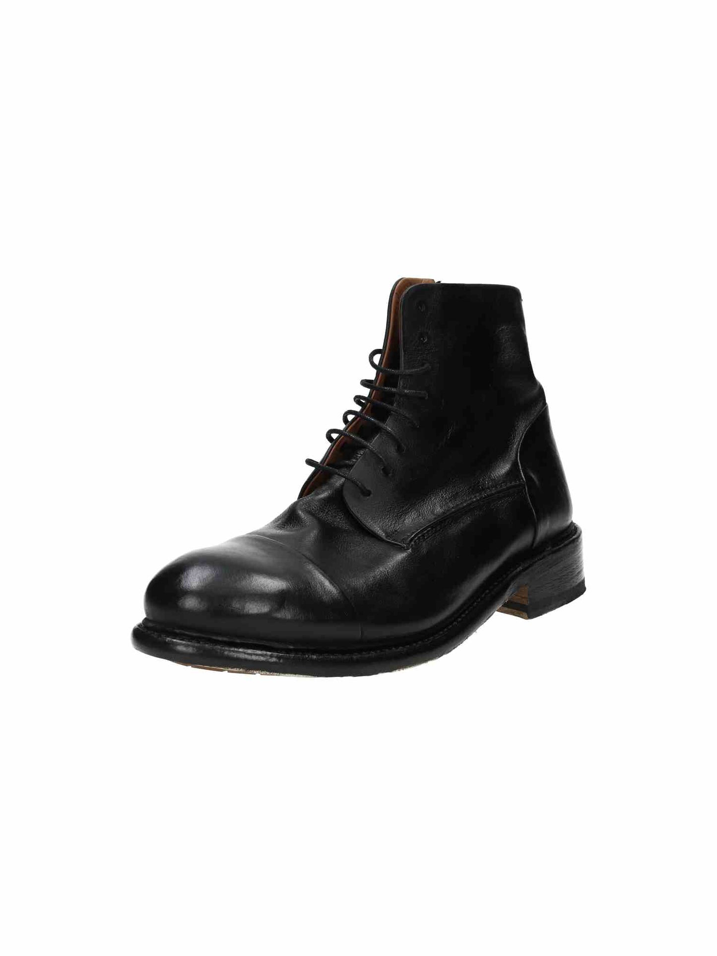 242M24001D1 Todi-NS washed black | Bildmaterial bereitgestellt von SHOES.PLEASE.