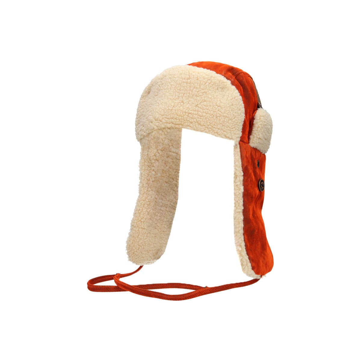 Bomber Cap Corduroy Stetson Freestyle rot | Bildmaterial bereitgestellt von SHOES.PLEASE.