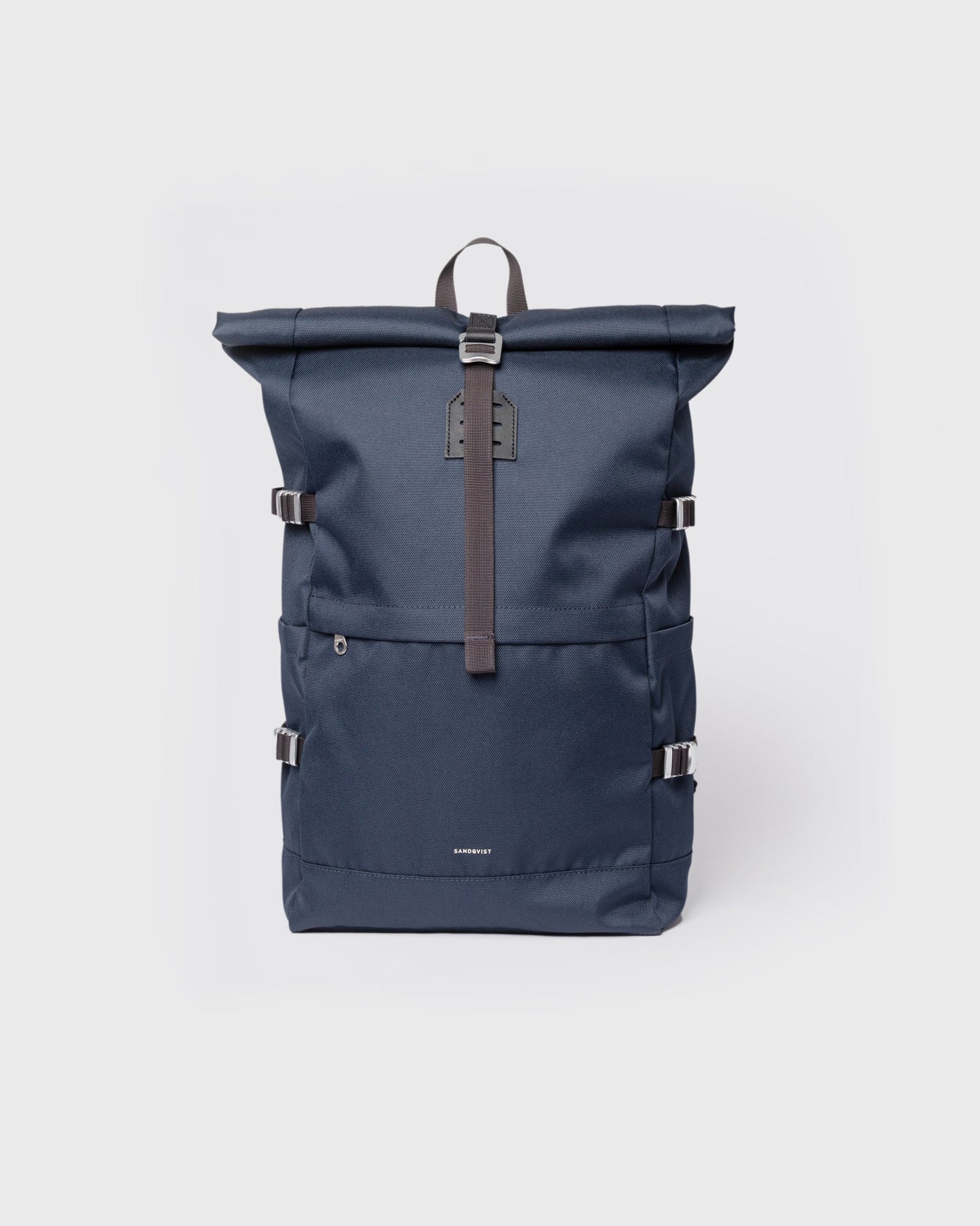 ICON Rolltop Backpack L navy | Bildmaterial bereitgestellt von SHOES.PLEASE.