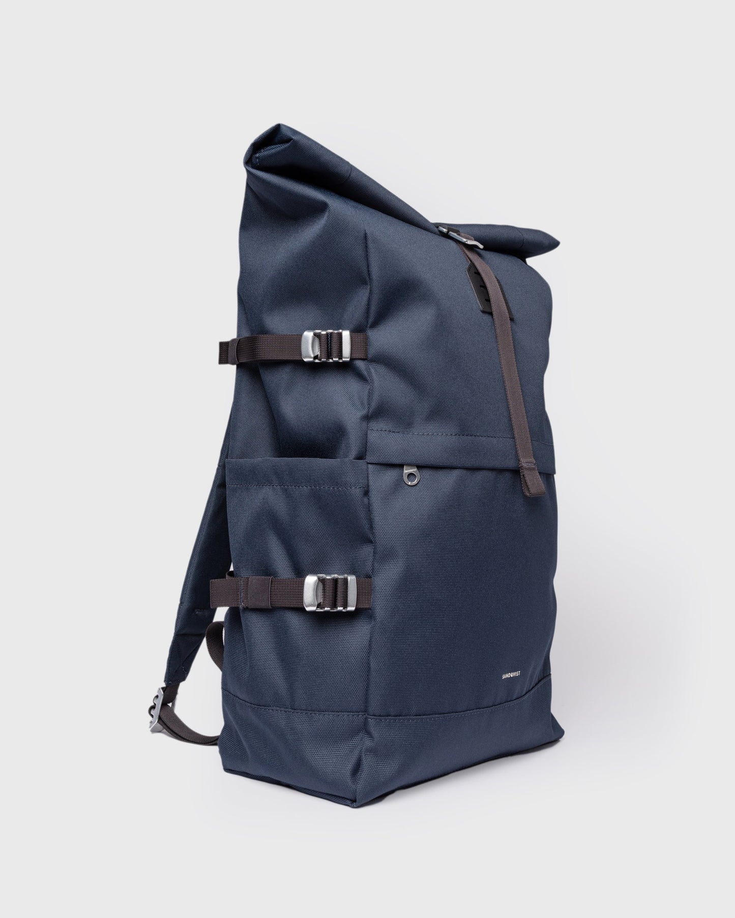 ICON Rolltop Backpack L navy | Bildmaterial bereitgestellt von SHOES.PLEASE.