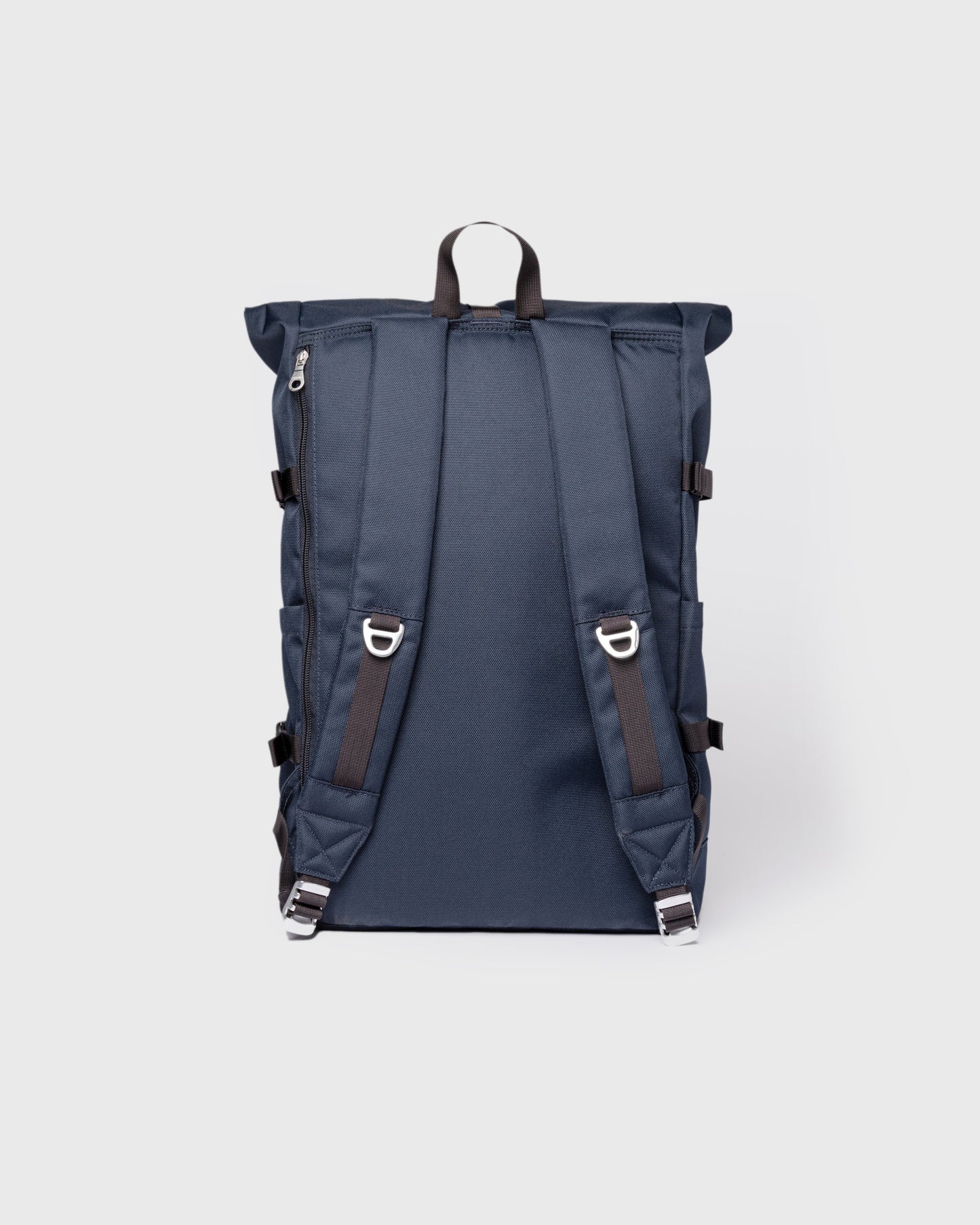 ICON Rolltop Backpack L navy | Bildmaterial bereitgestellt von SHOES.PLEASE.
