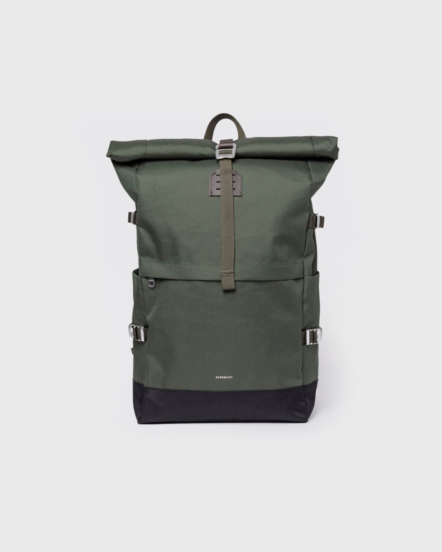 BERNT dawn green | Bildmaterial bereitgestellt von SHOES.PLEASE.
