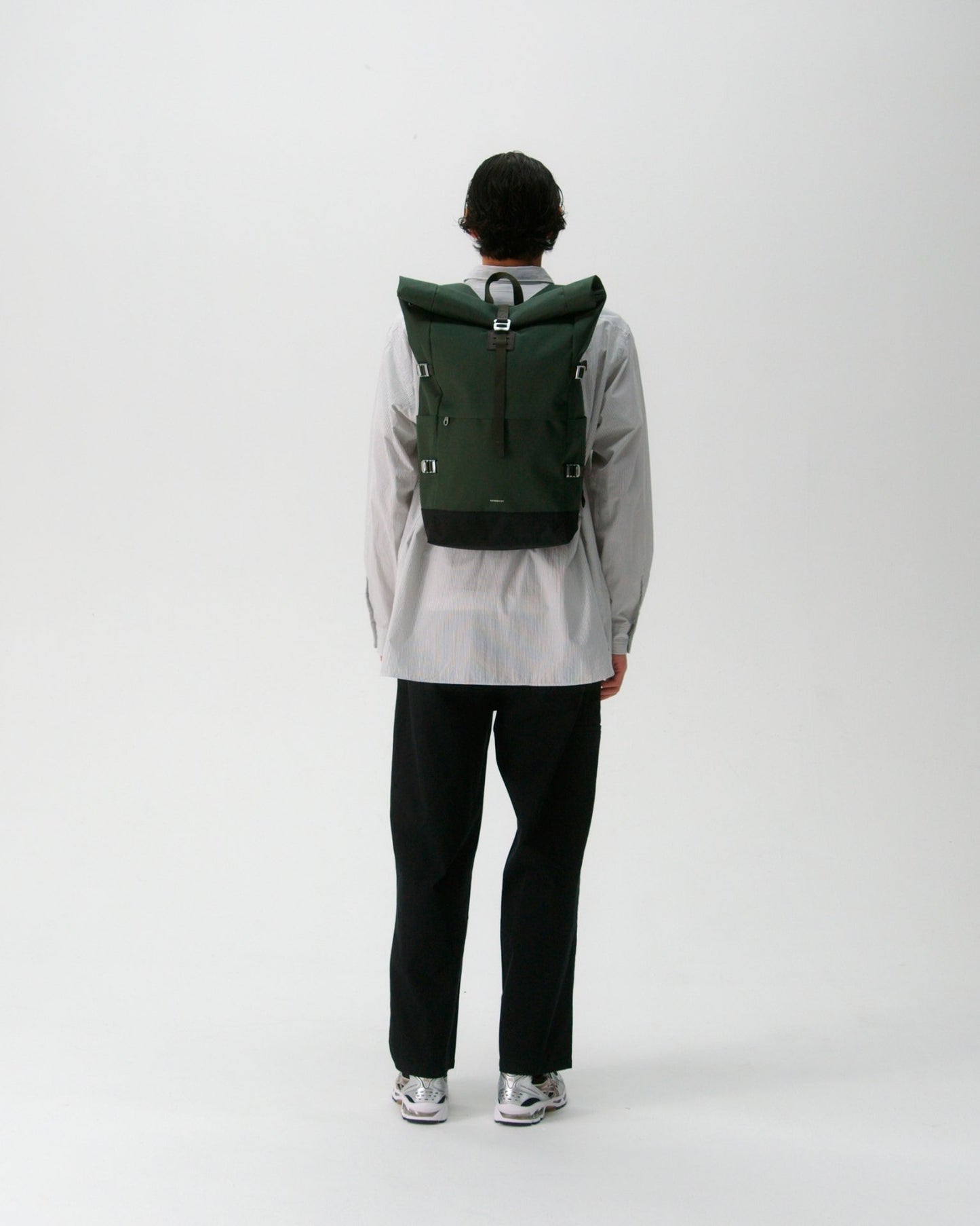 BERNT dawn green | Bildmaterial bereitgestellt von SHOES.PLEASE.