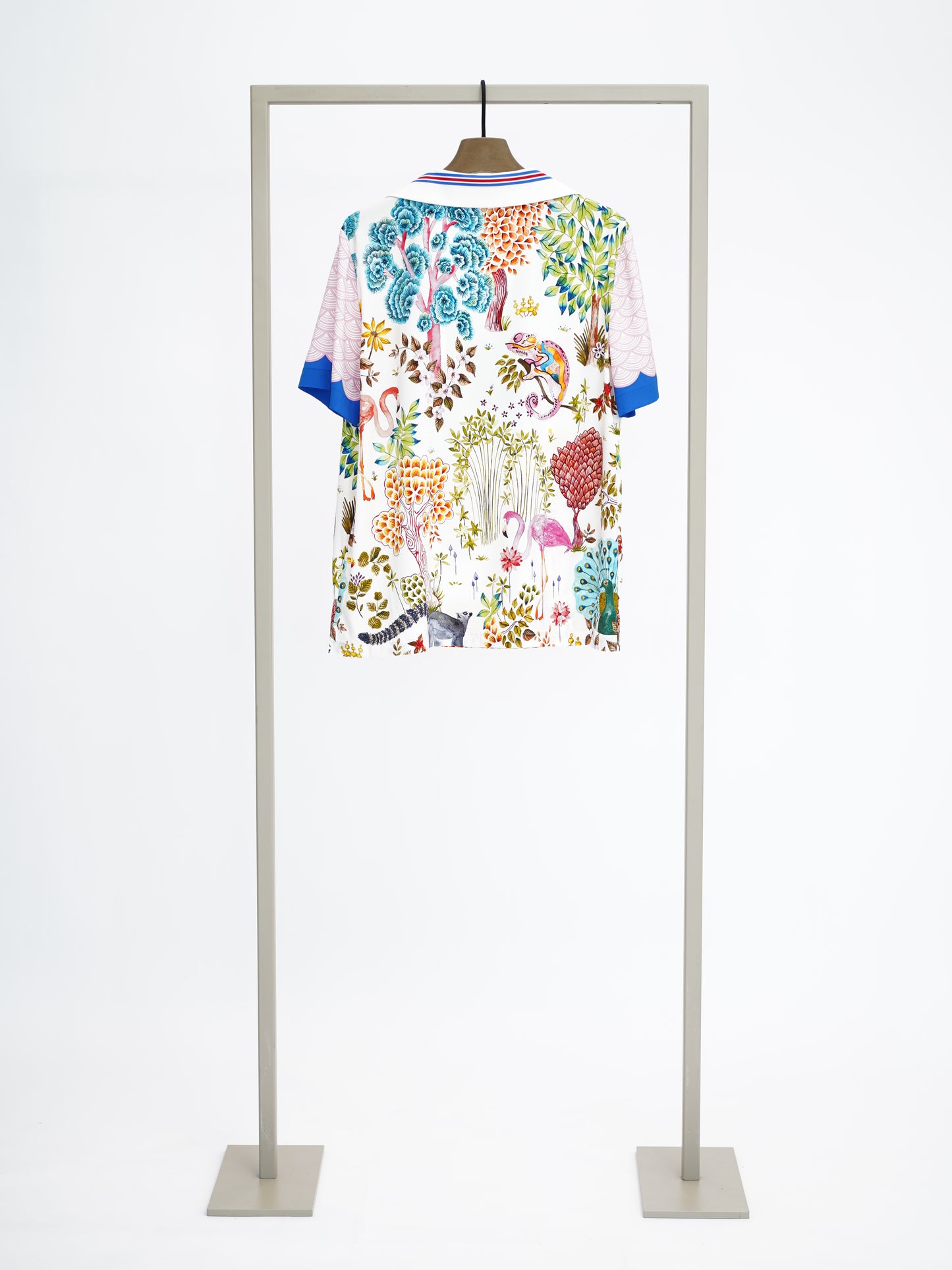 Bluse super multi | Bildmaterial bereitgestellt von SHOES.PLEASE.