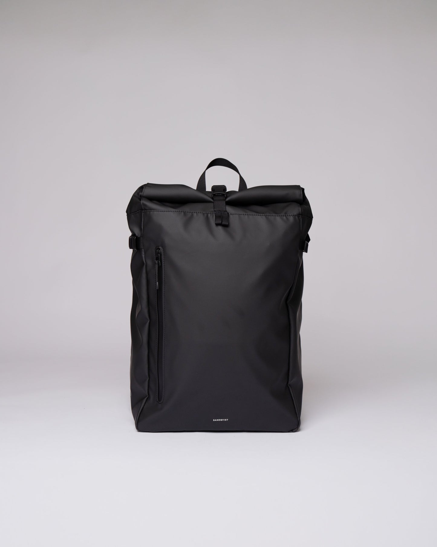 STREAM Slim Rolltop L black | Bildmaterial bereitgestellt von SHOES.PLEASE.