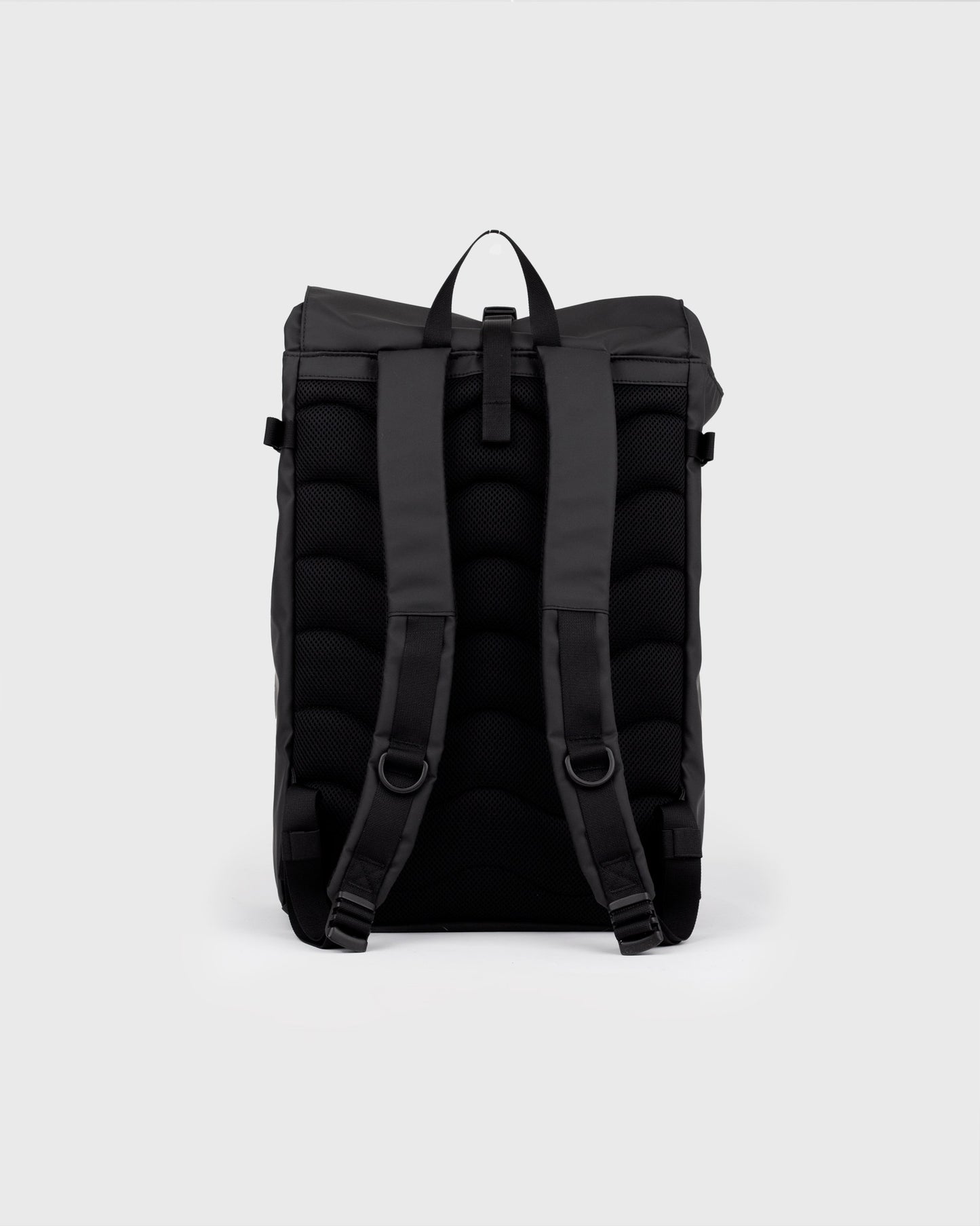 STREAM Slim Rolltop L black | Bildmaterial bereitgestellt von SHOES.PLEASE.