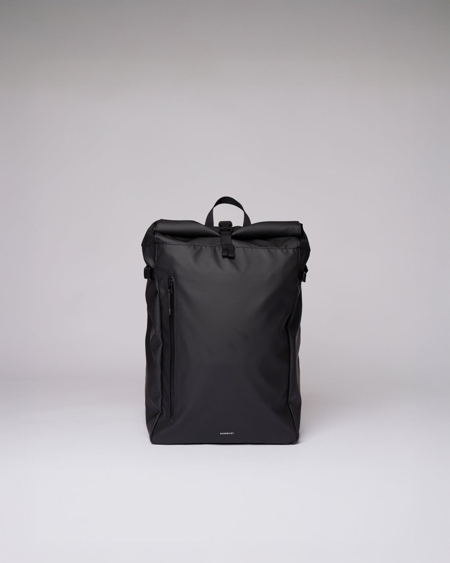 STREAM Slim Rolltop M black | Bildmaterial bereitgestellt von SHOES.PLEASE.