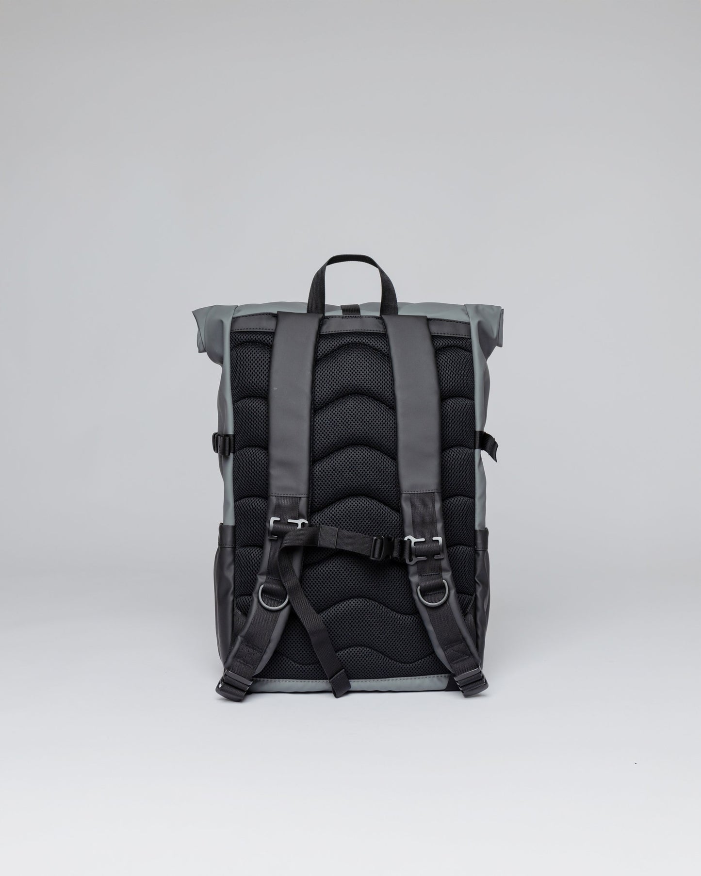 STREAM Rolltop Backpack L multi dark | Bildmaterial bereitgestellt von SHOES.PLEASE.