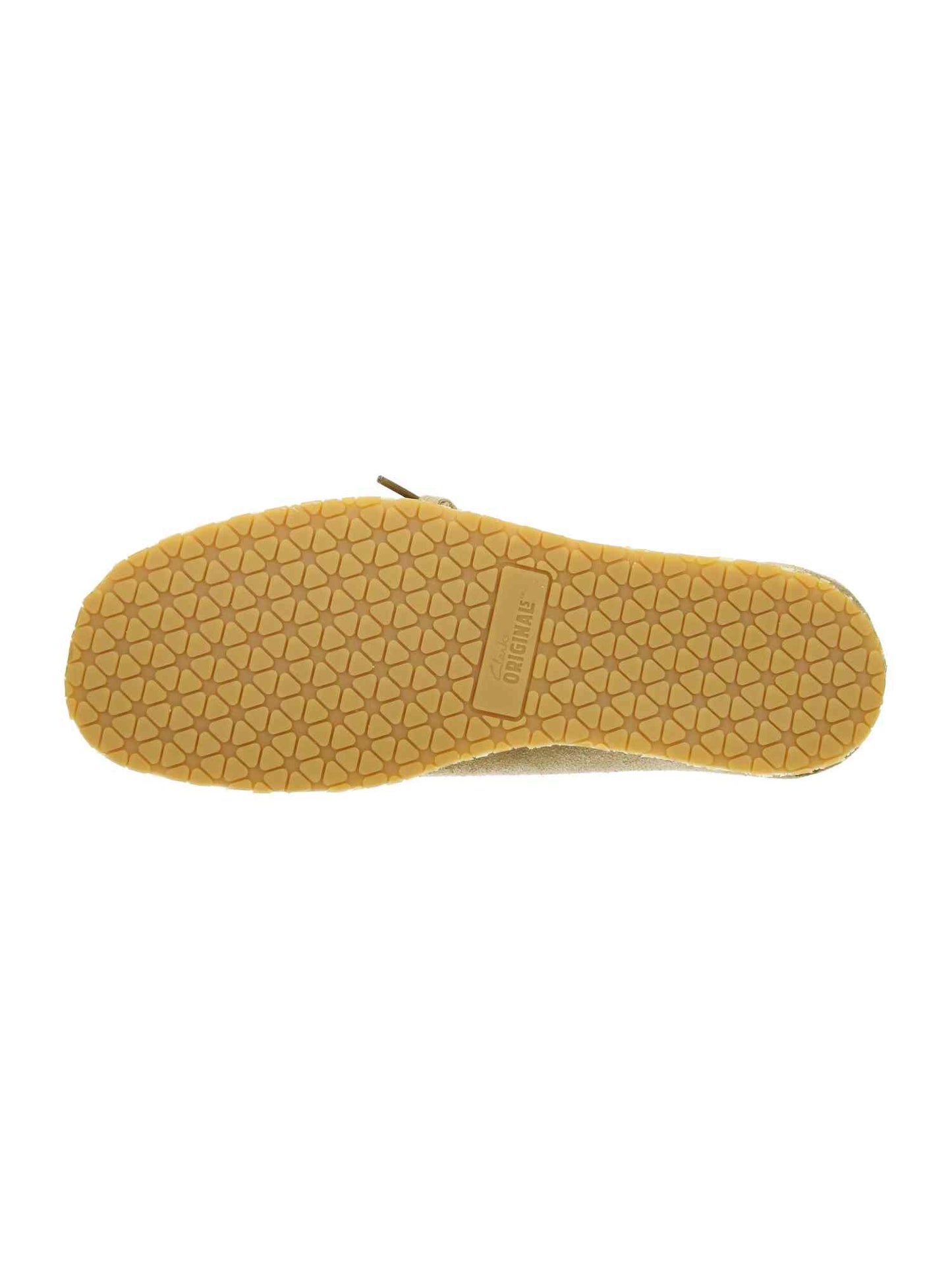 Godney Lace dark sand suede | Bildmaterial bereitgestellt von SHOES.PLEASE.