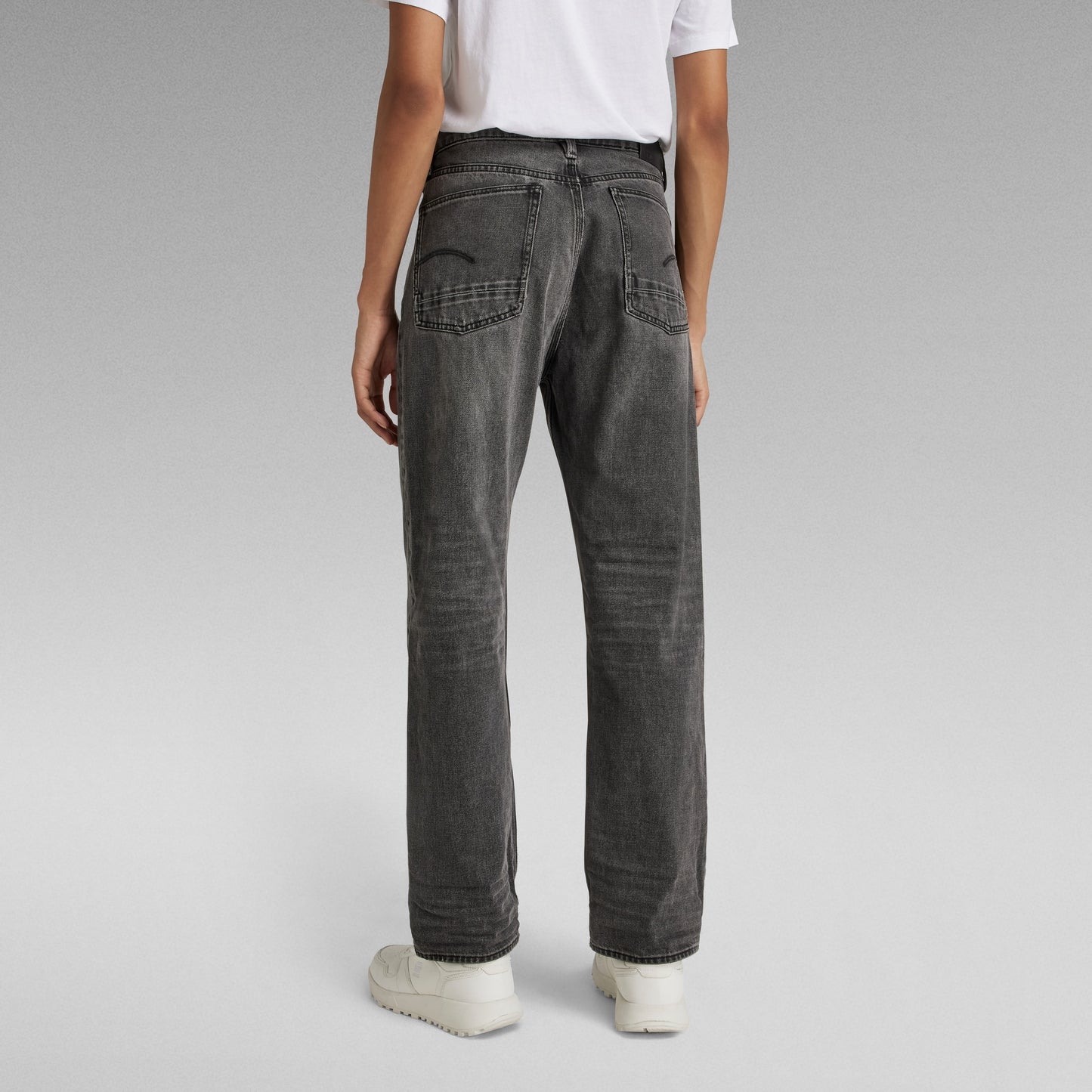 Type 89 Loose worn in tin | Bildmaterial bereitgestellt von SHOES.PLEASE.