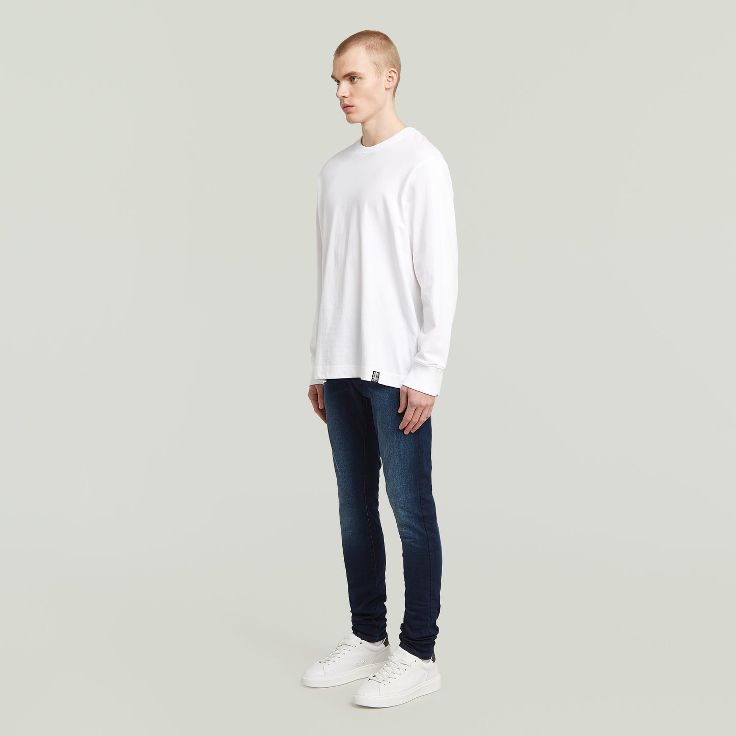 Revend Skinny dk aged | Bildmaterial bereitgestellt von SHOES.PLEASE.