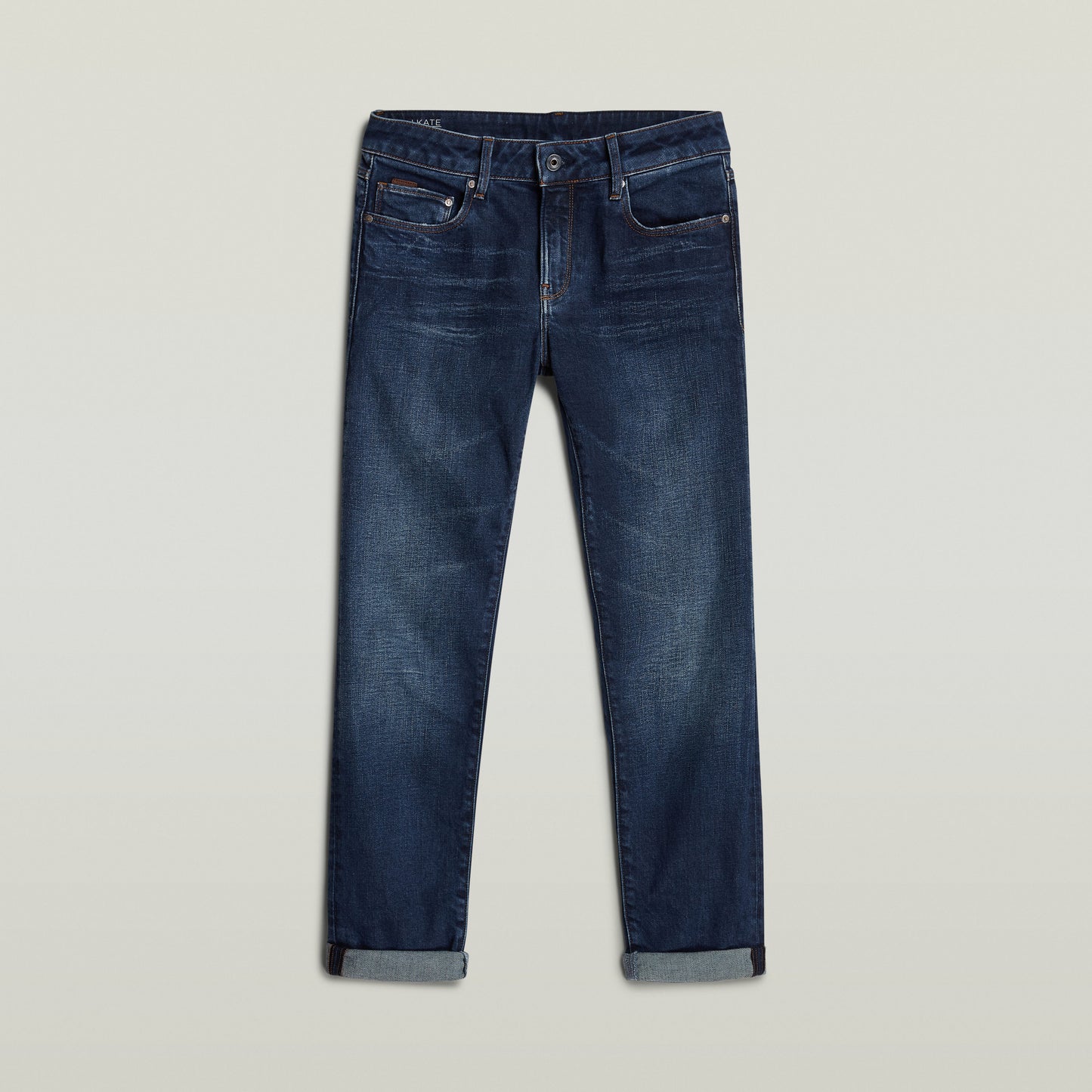 Kate Boyfriend Wmn dusk blue | Bildmaterial bereitgestellt von SHOES.PLEASE.