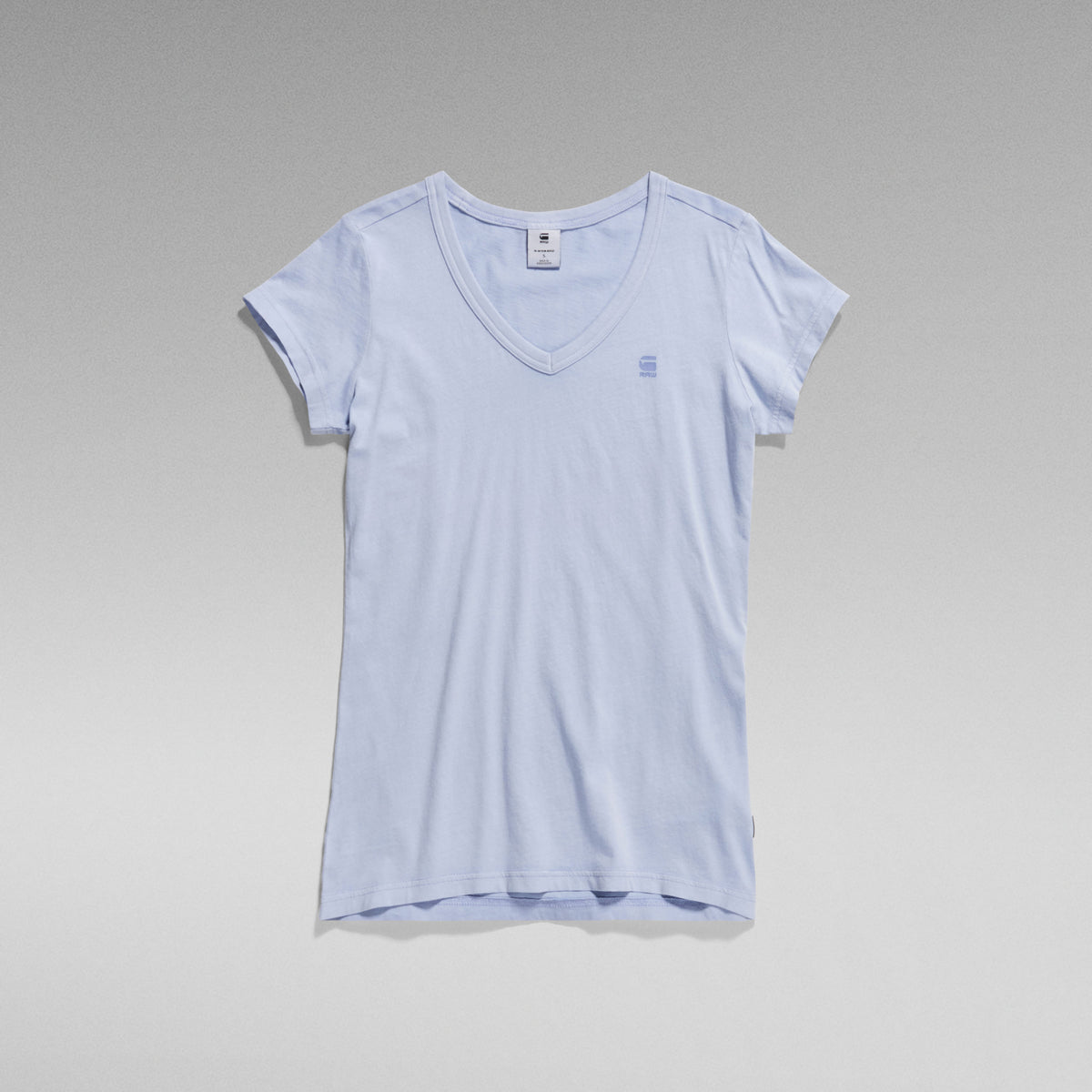 Eyben Slim V T S\S Wmn icelandic blue | Bildmaterial bereitgestellt von SHOES.PLEASE.