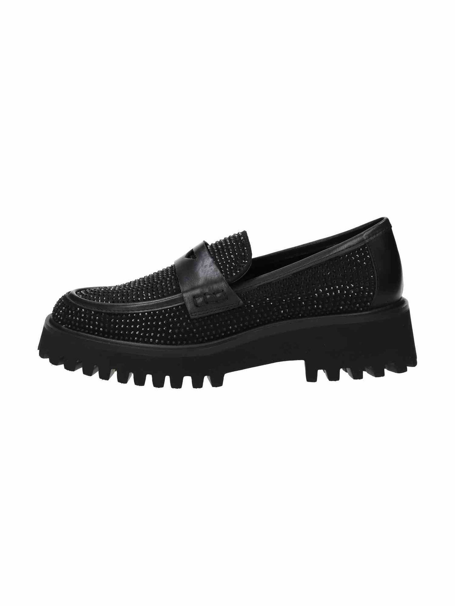 Seta negro | Bildmaterial bereitgestellt von SHOES.PLEASE.