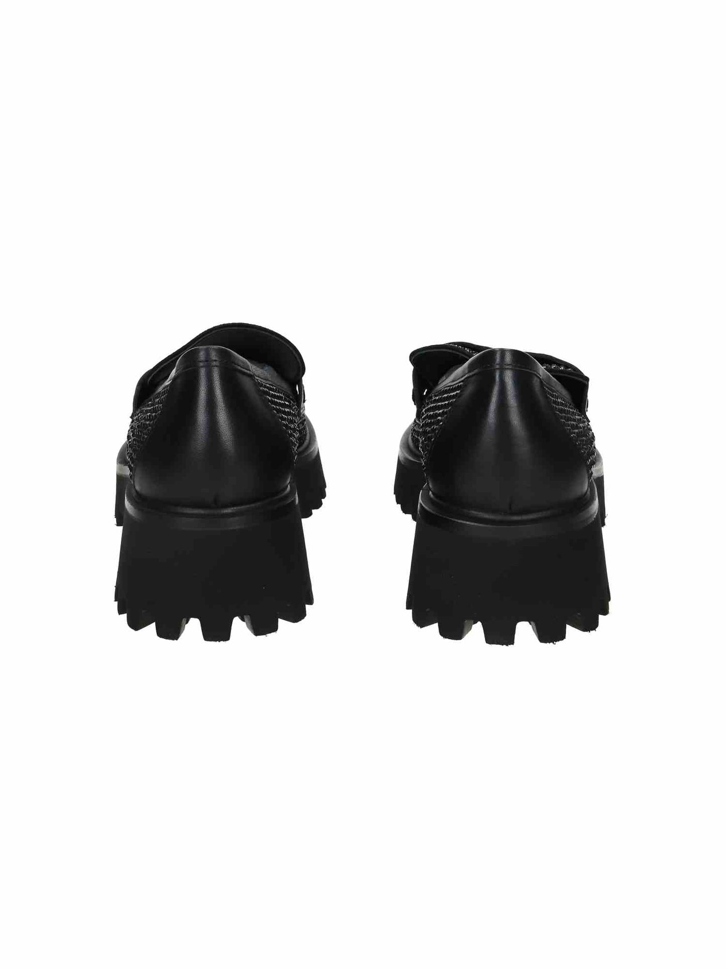 Seta negro | Bildmaterial bereitgestellt von SHOES.PLEASE.