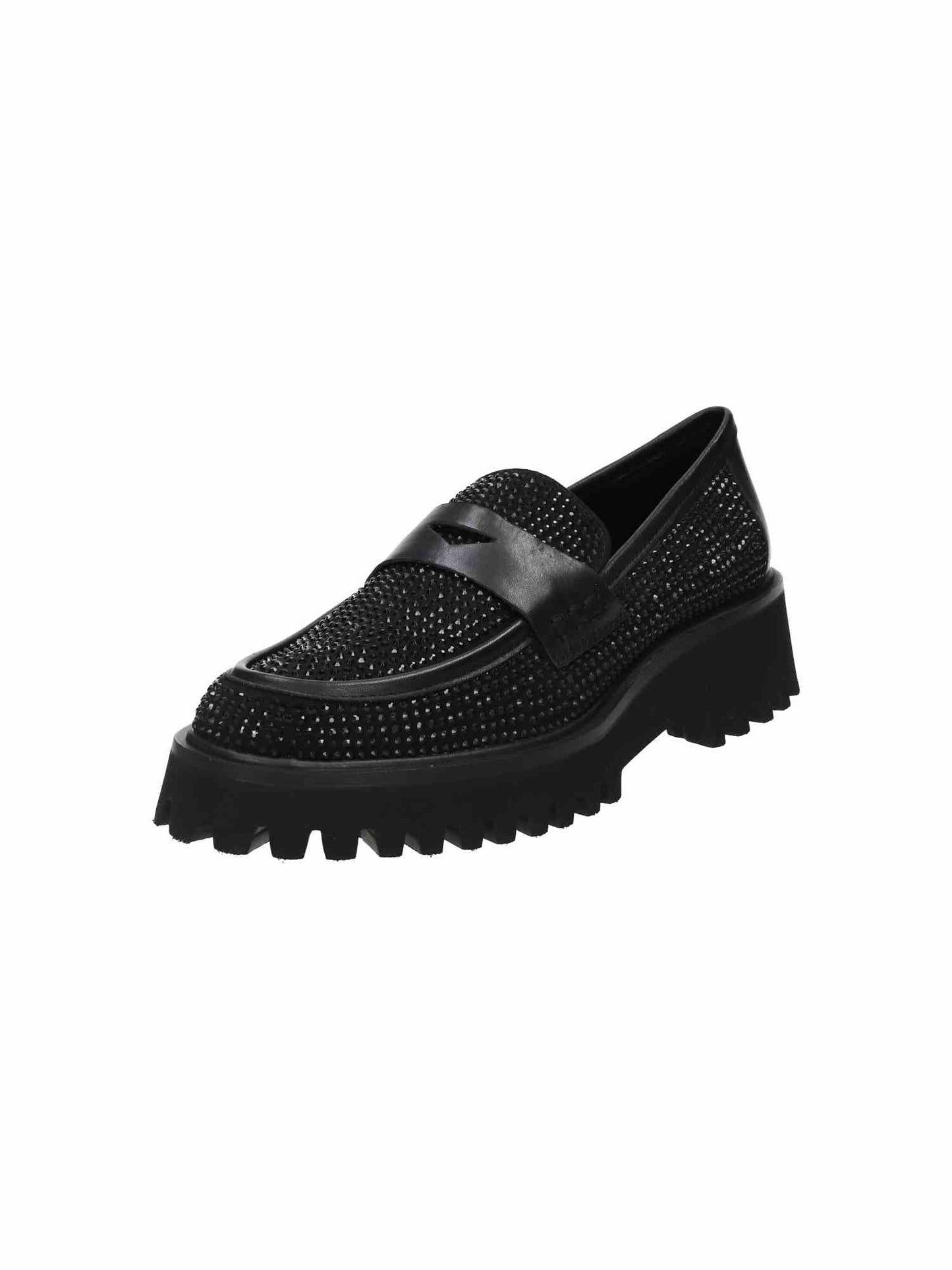 Seta negro | Bildmaterial bereitgestellt von SHOES.PLEASE.