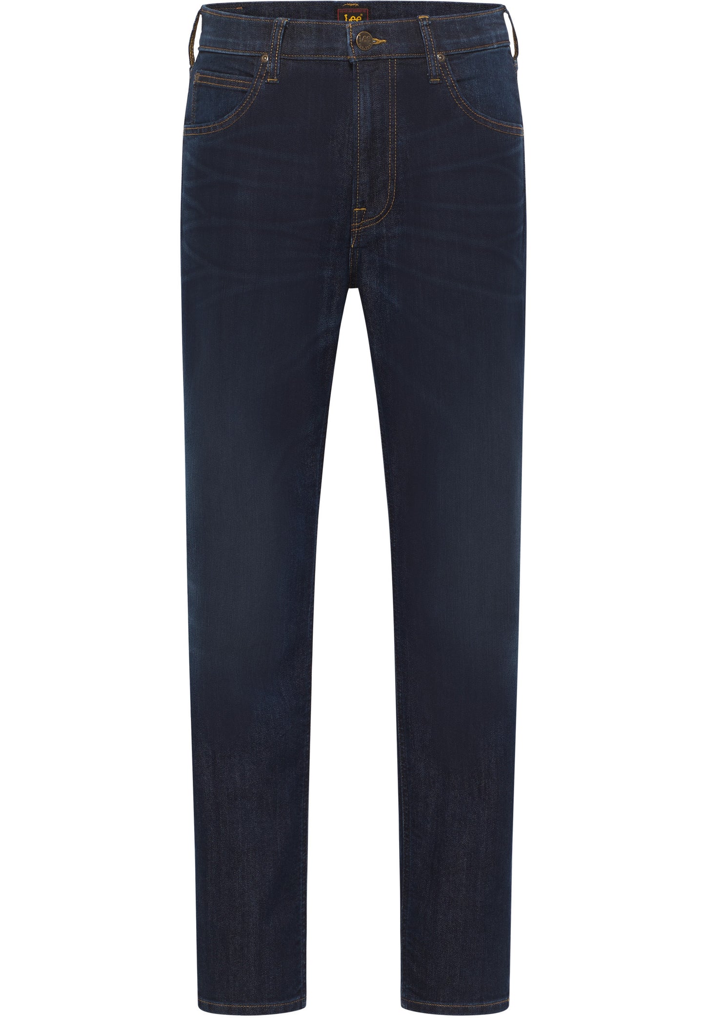 DAREN_ZIP_FLY RINSE medium denim | Bildmaterial bereitgestellt von SHOES.PLEASE.