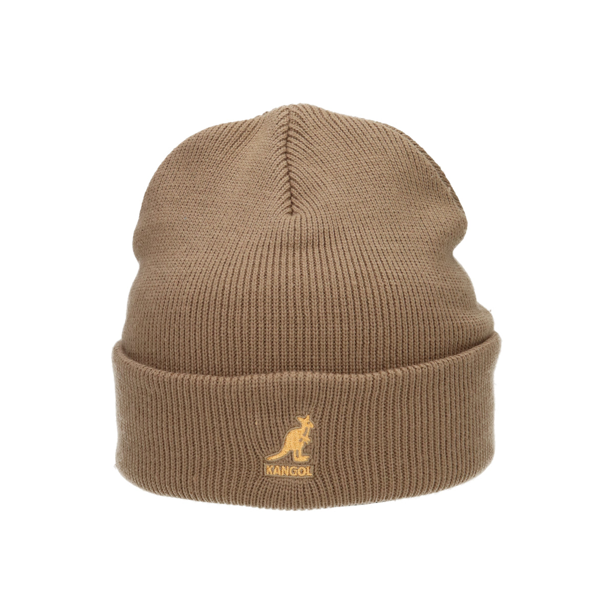Acrylic Pull-On Beanie camel | Bildmaterial bereitgestellt von SHOES.PLEASE.