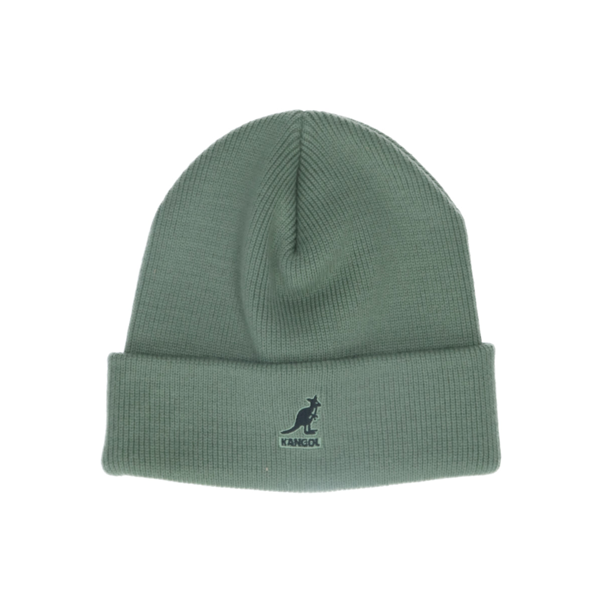 Acrylic Pull-On Beanie oil green | Bildmaterial bereitgestellt von SHOES.PLEASE.