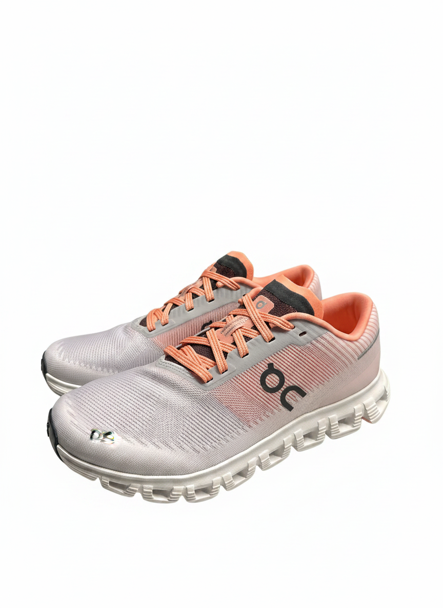 W Cloud 6 Push sunstone/juniper | Bildmaterial bereitgestellt von SHOES.PLEASE.