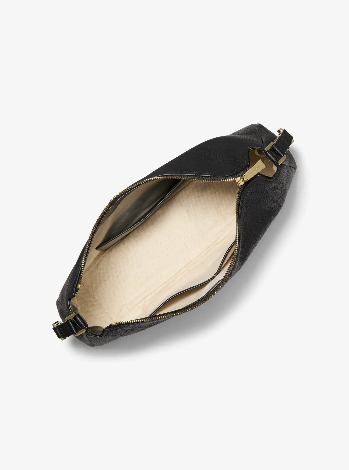 Mid Tote Conv Shoulder black | Bildmaterial bereitgestellt von SHOES.PLEASE.